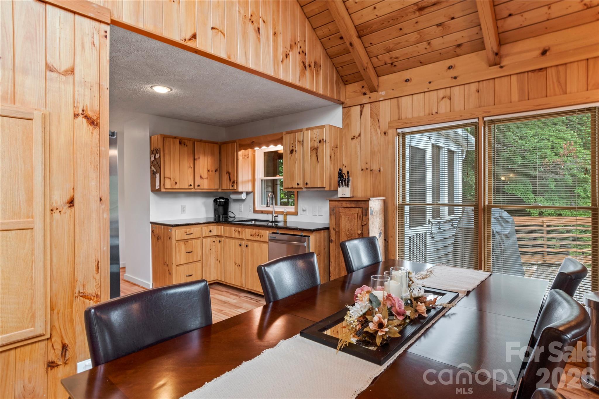 197 Fairview Drive — Traphill
