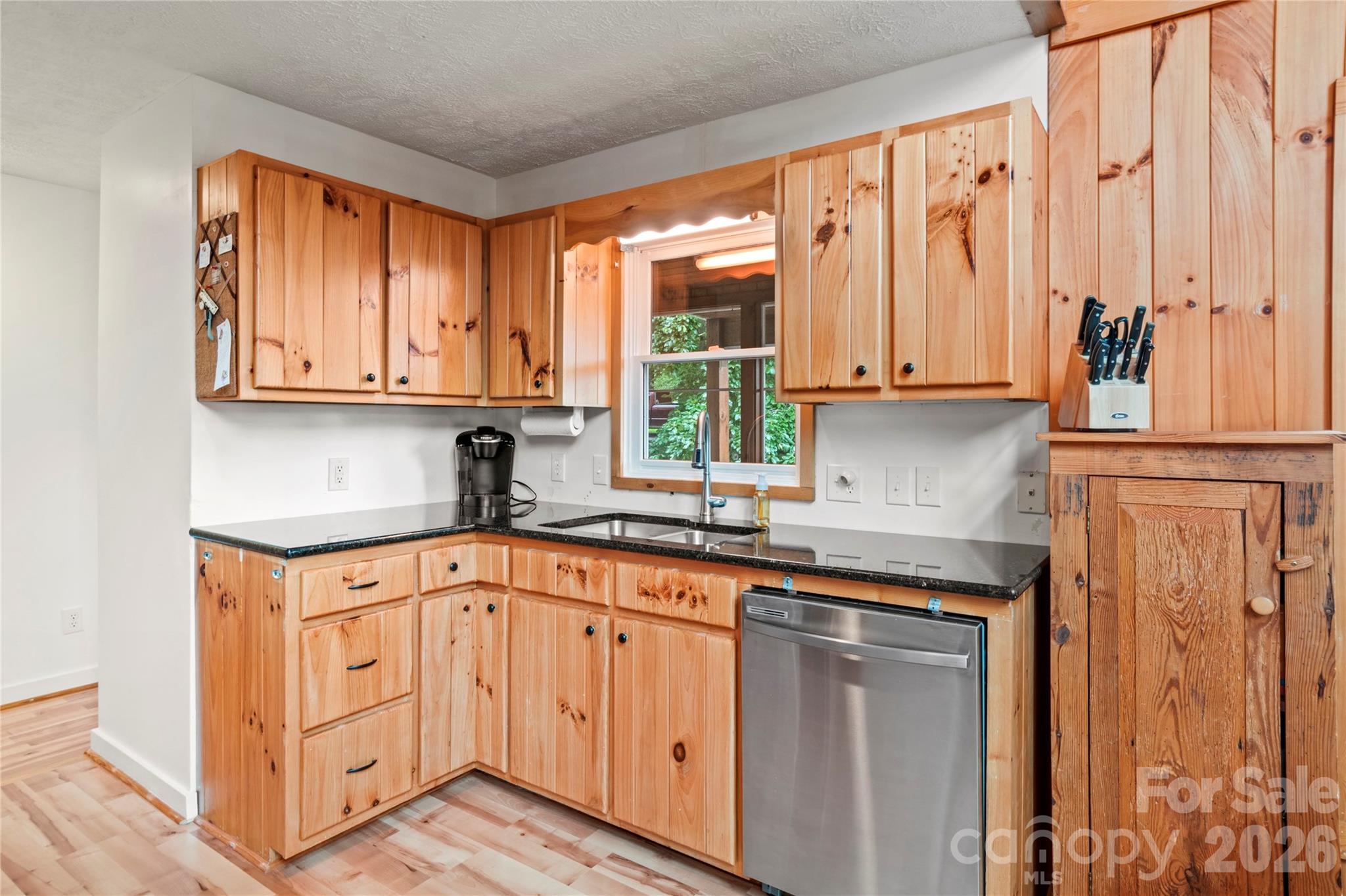 197 Fairview Drive — Traphill