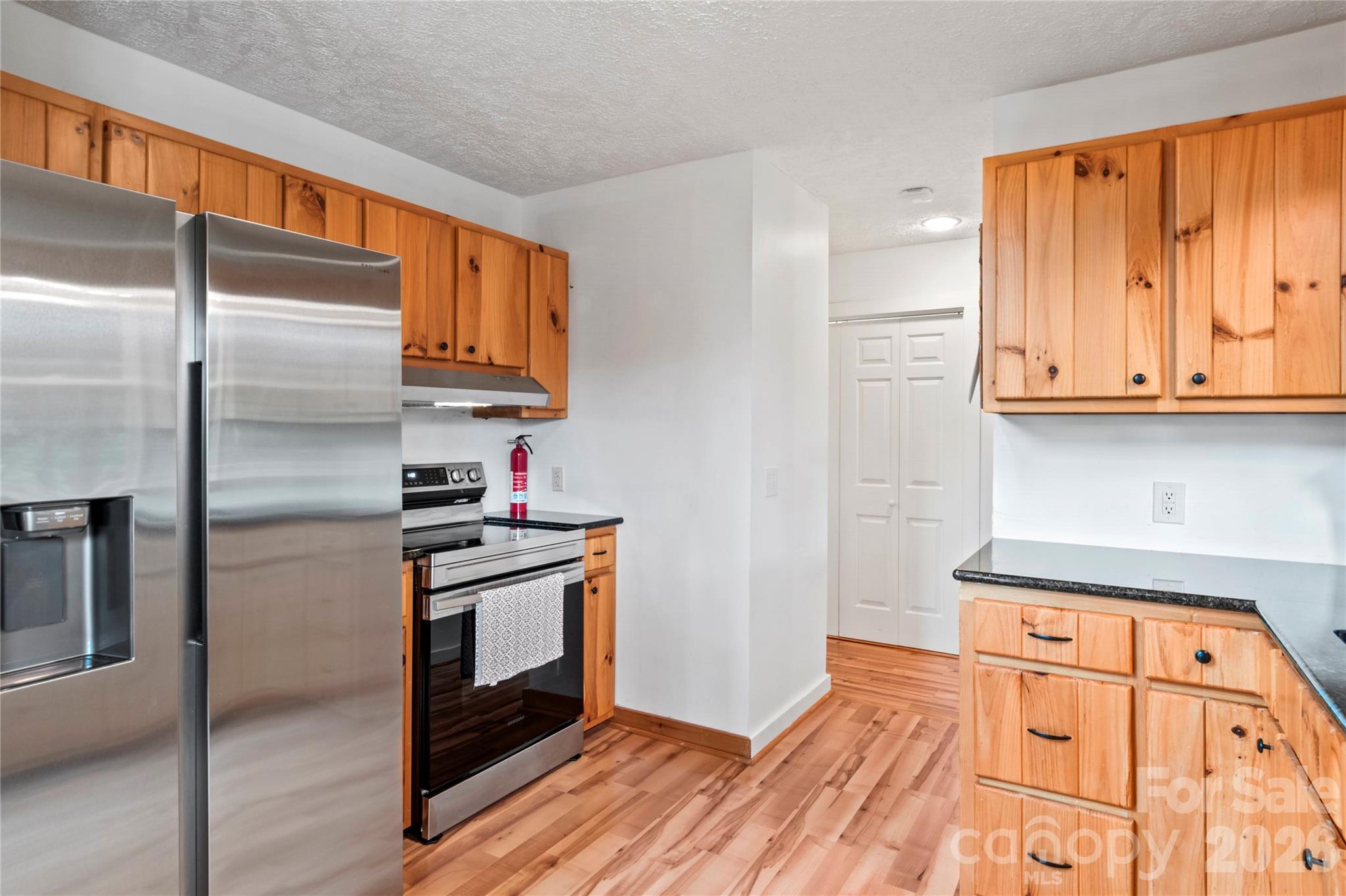 197 Fairview Drive — Traphill