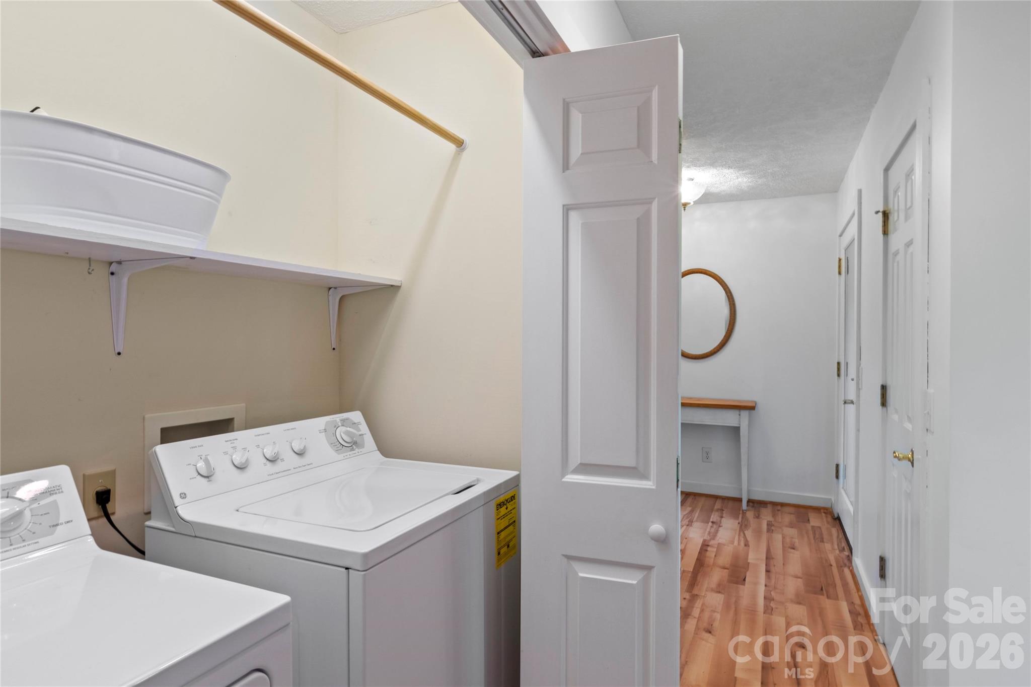 197 Fairview Drive — Traphill