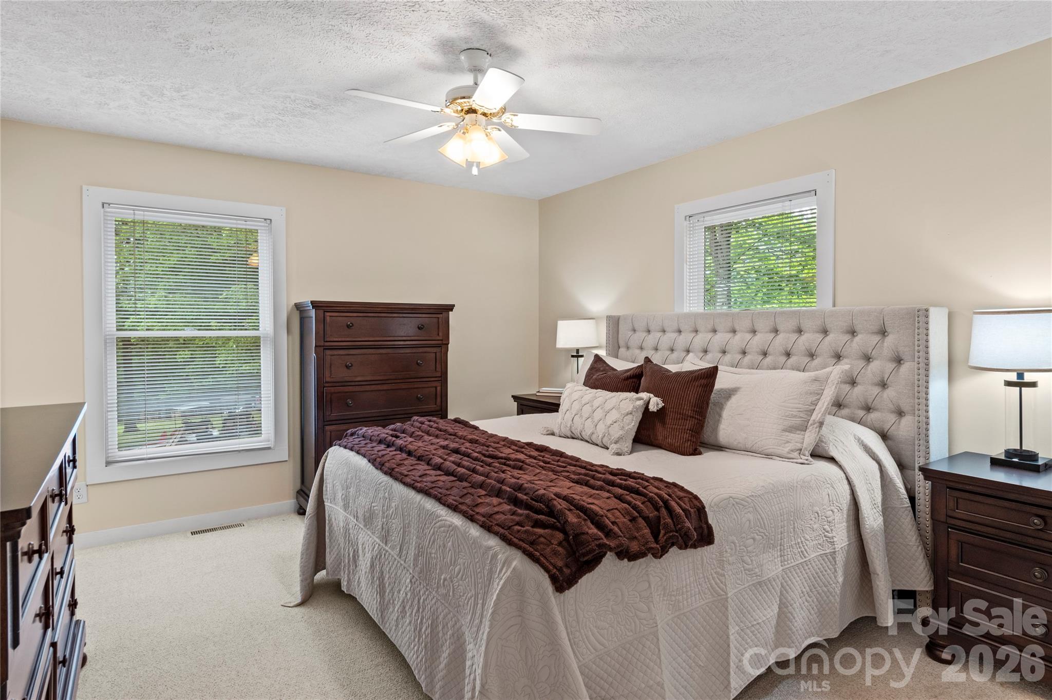 197 Fairview Drive — Traphill