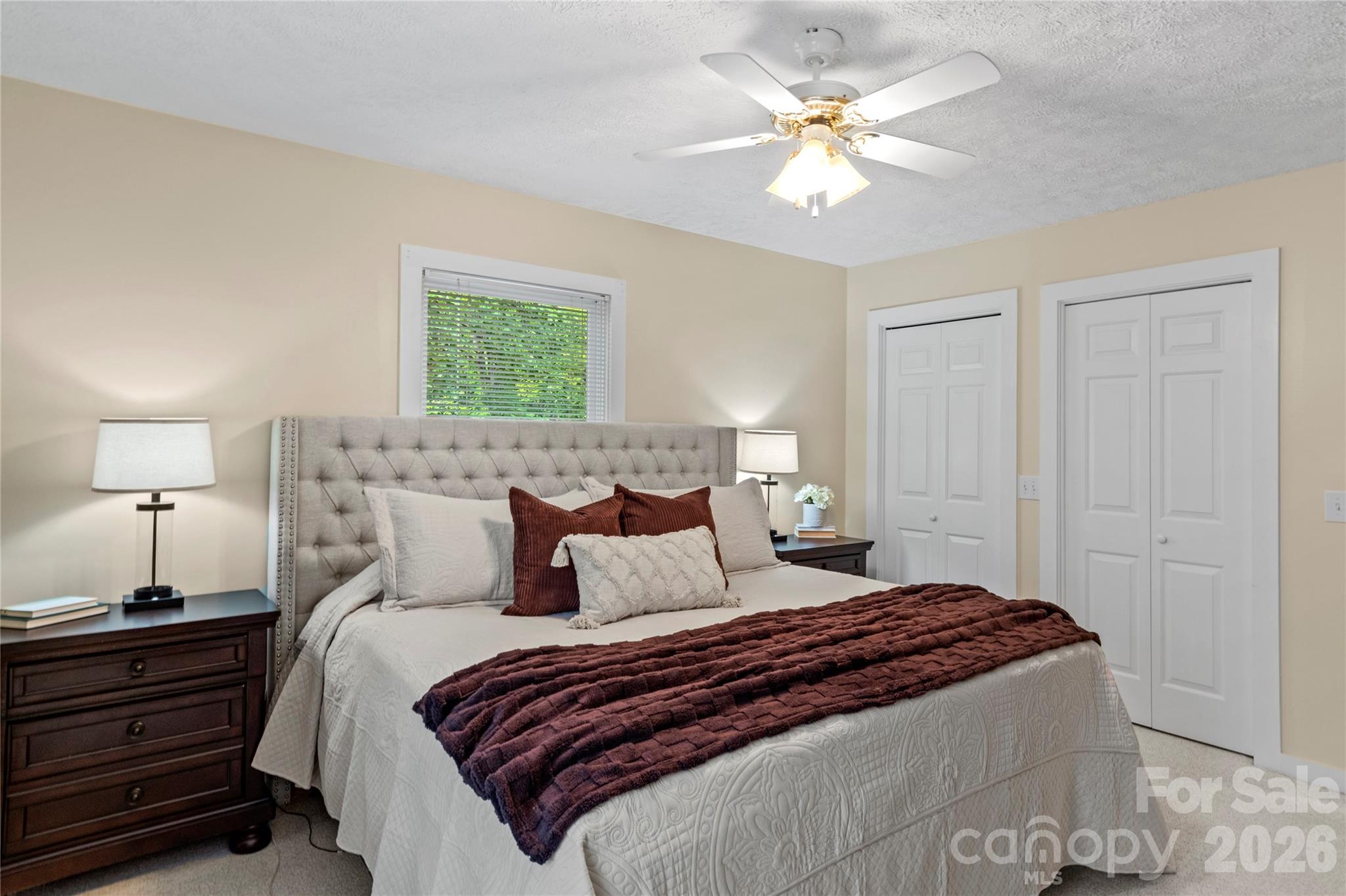 197 Fairview Drive — Traphill