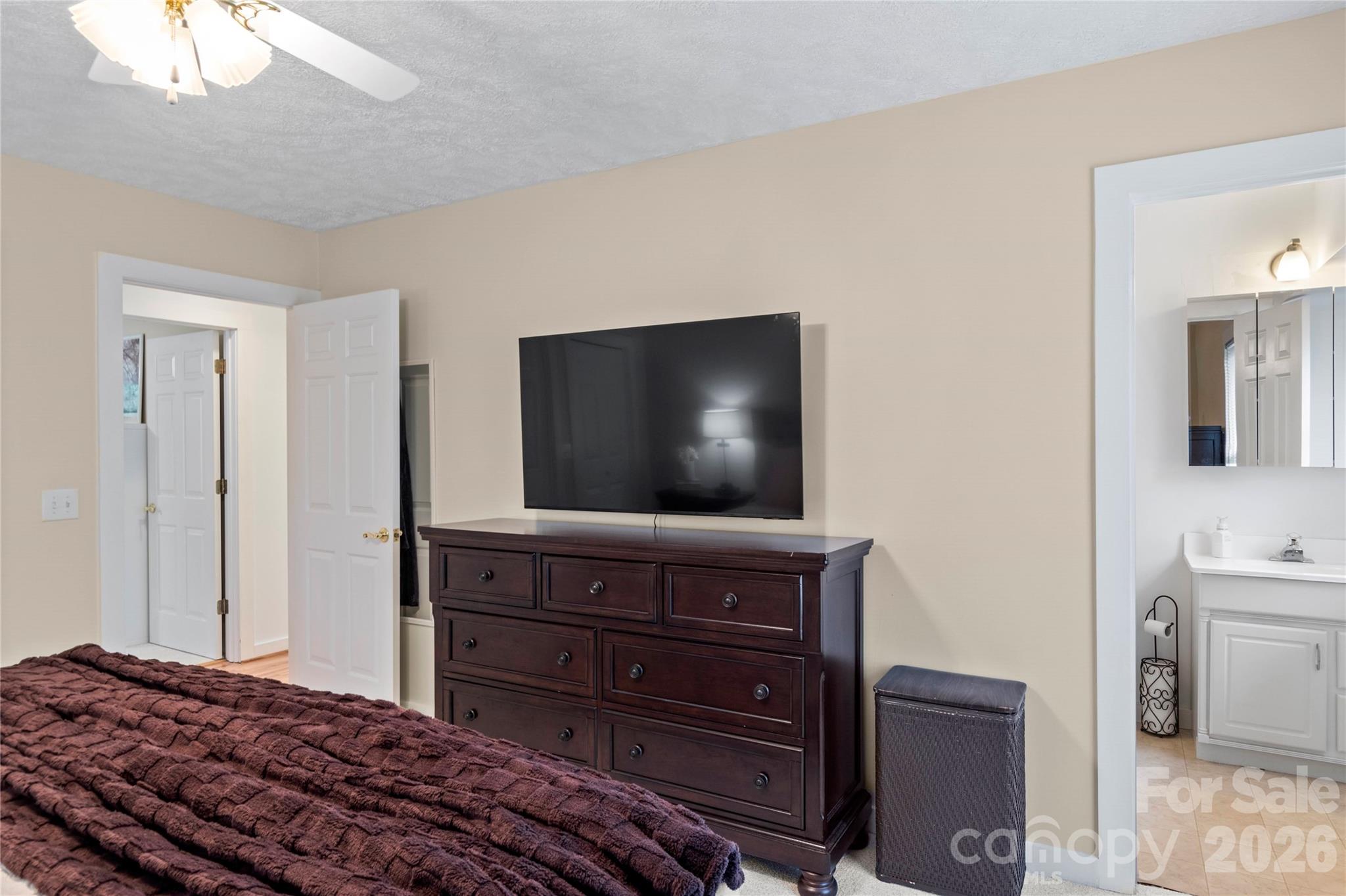 197 Fairview Drive — Traphill