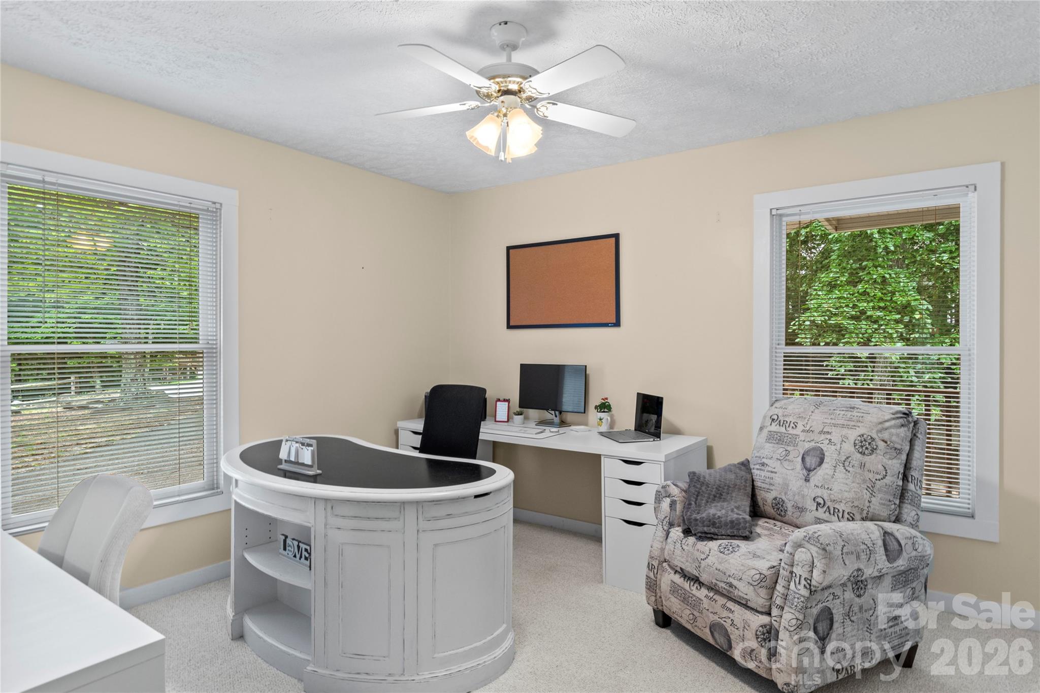 197 Fairview Drive — Traphill