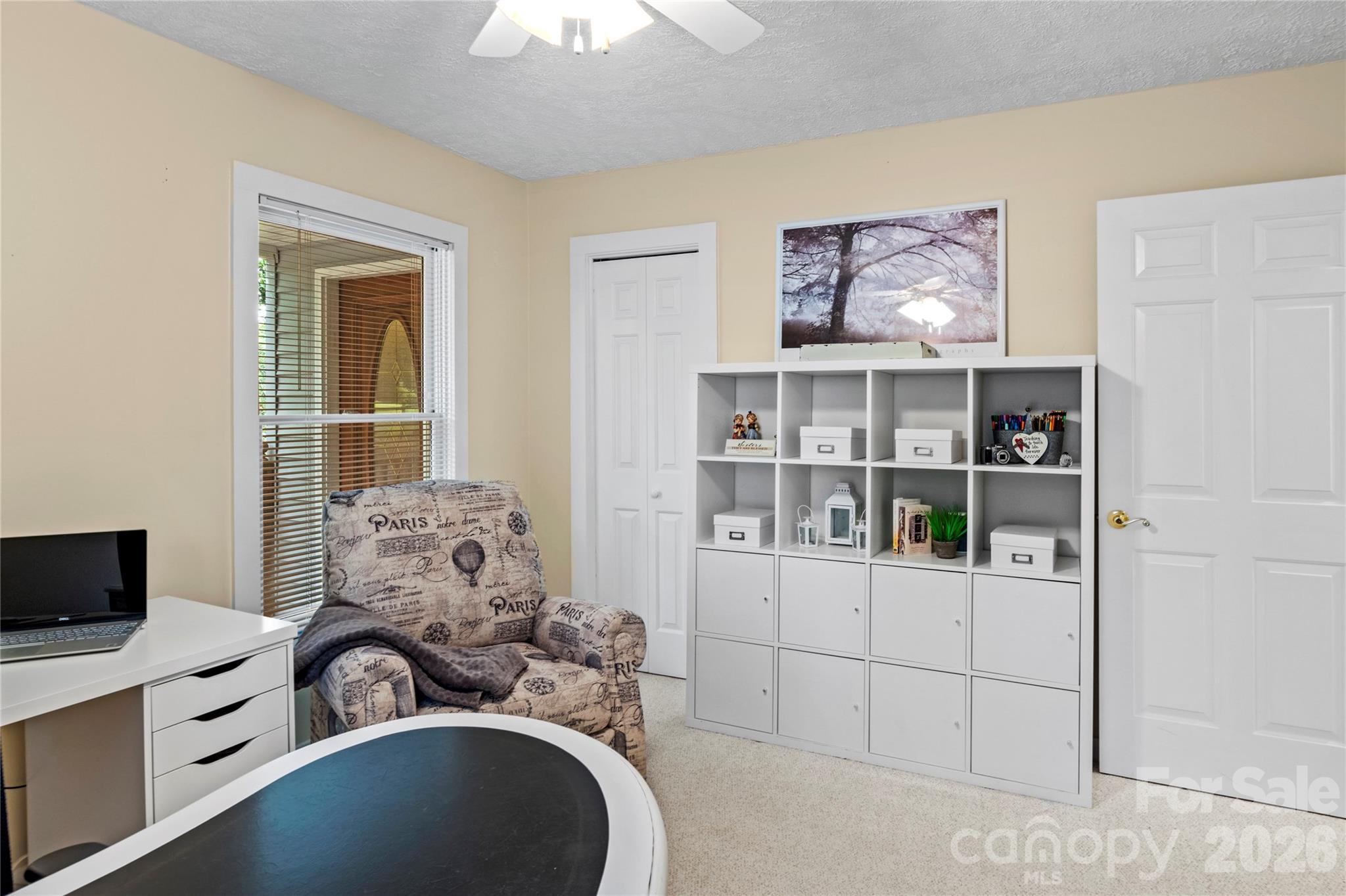 197 Fairview Drive — Traphill