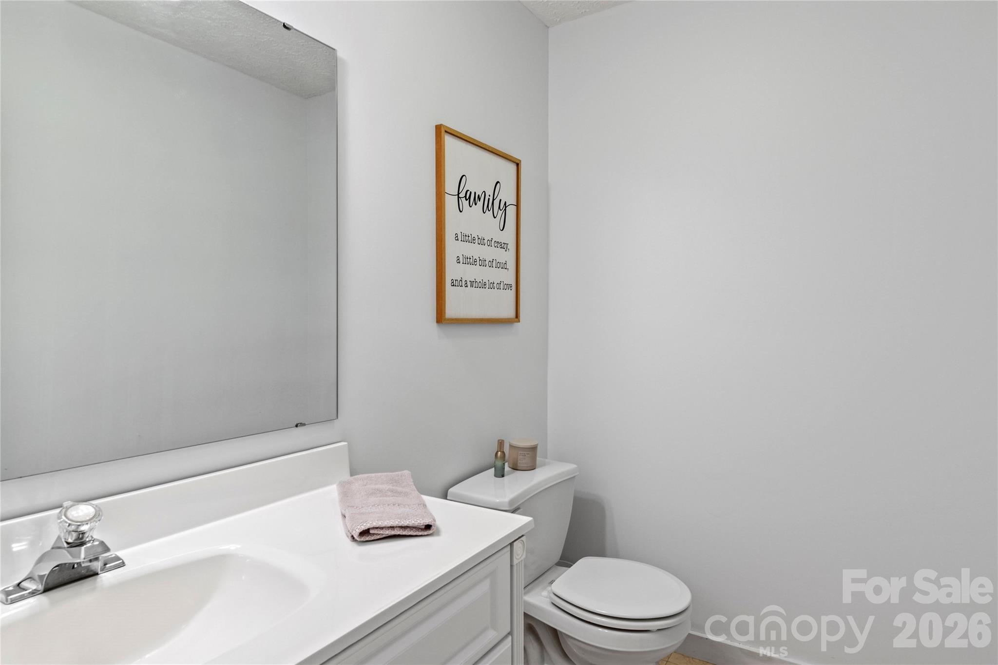 197 Fairview Drive — Traphill
