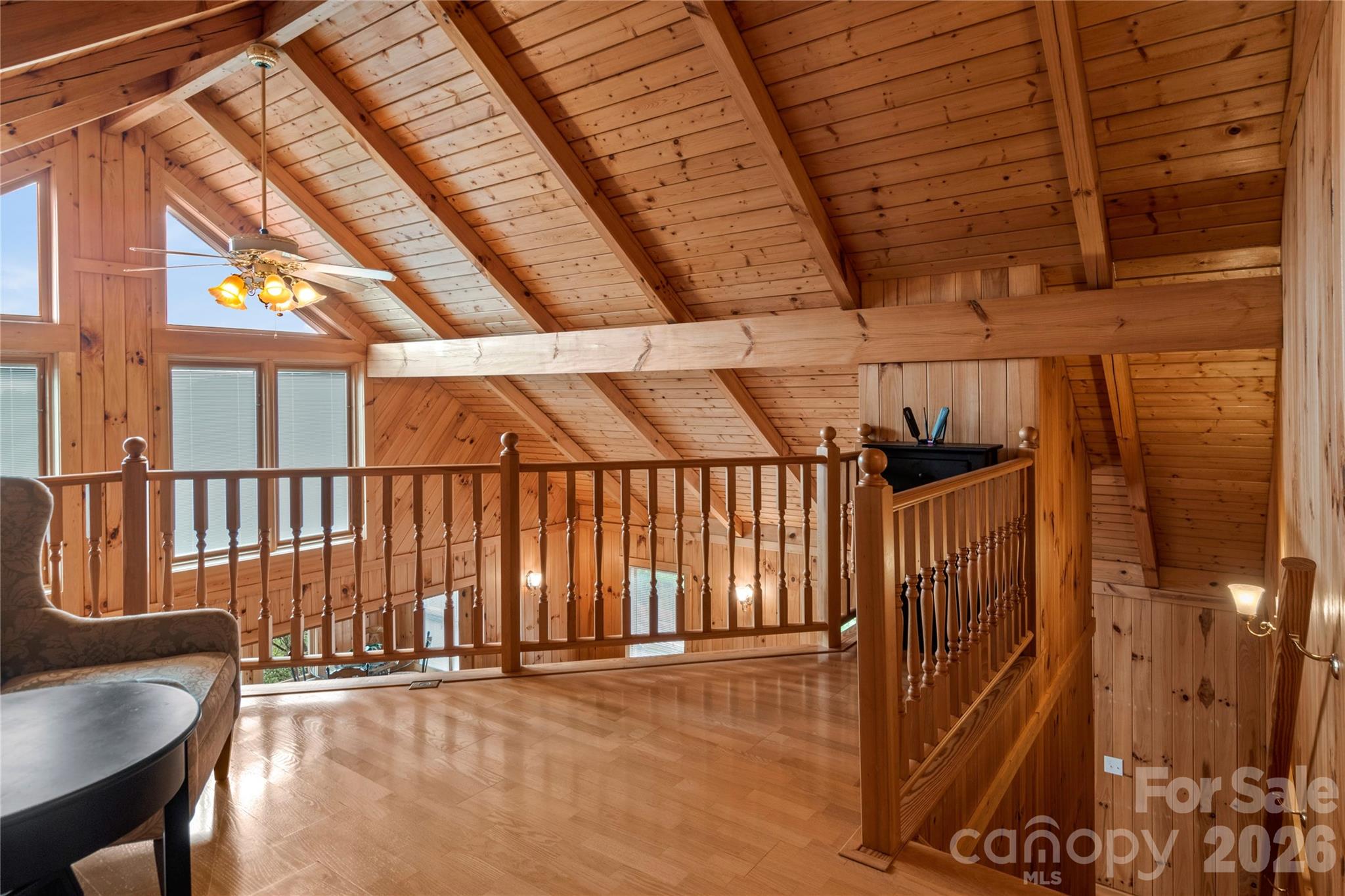 197 Fairview Drive — Traphill