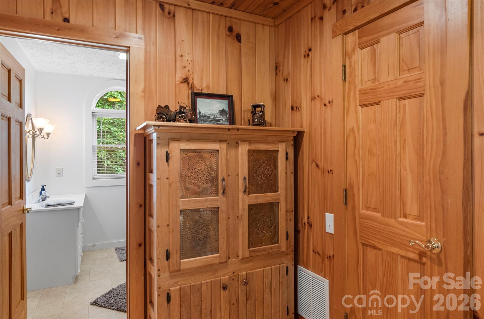 197 Fairview Drive — Traphill