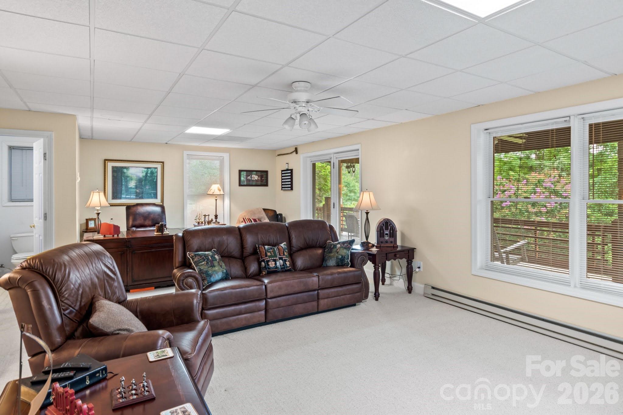 197 Fairview Drive — Traphill