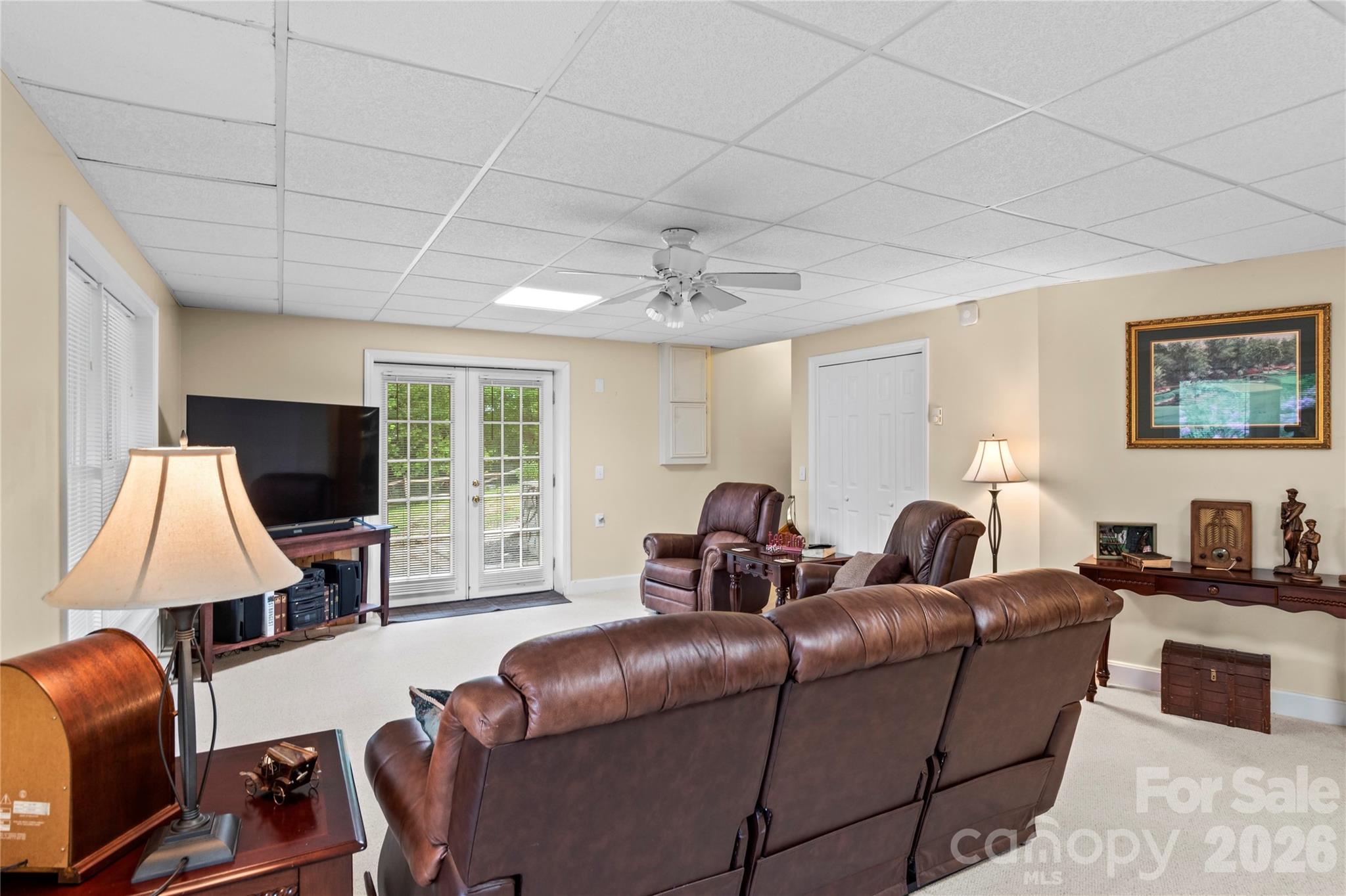 197 Fairview Drive — Traphill