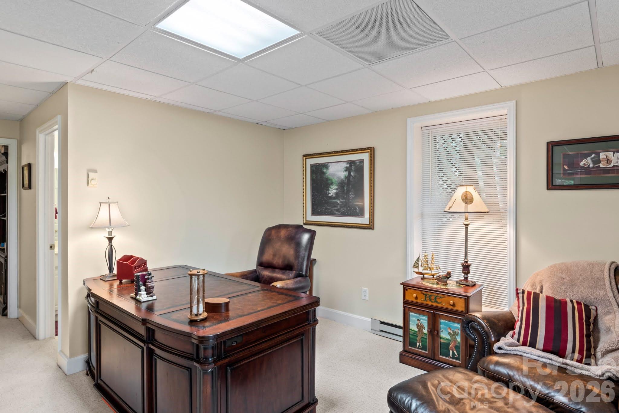 197 Fairview Drive — Traphill