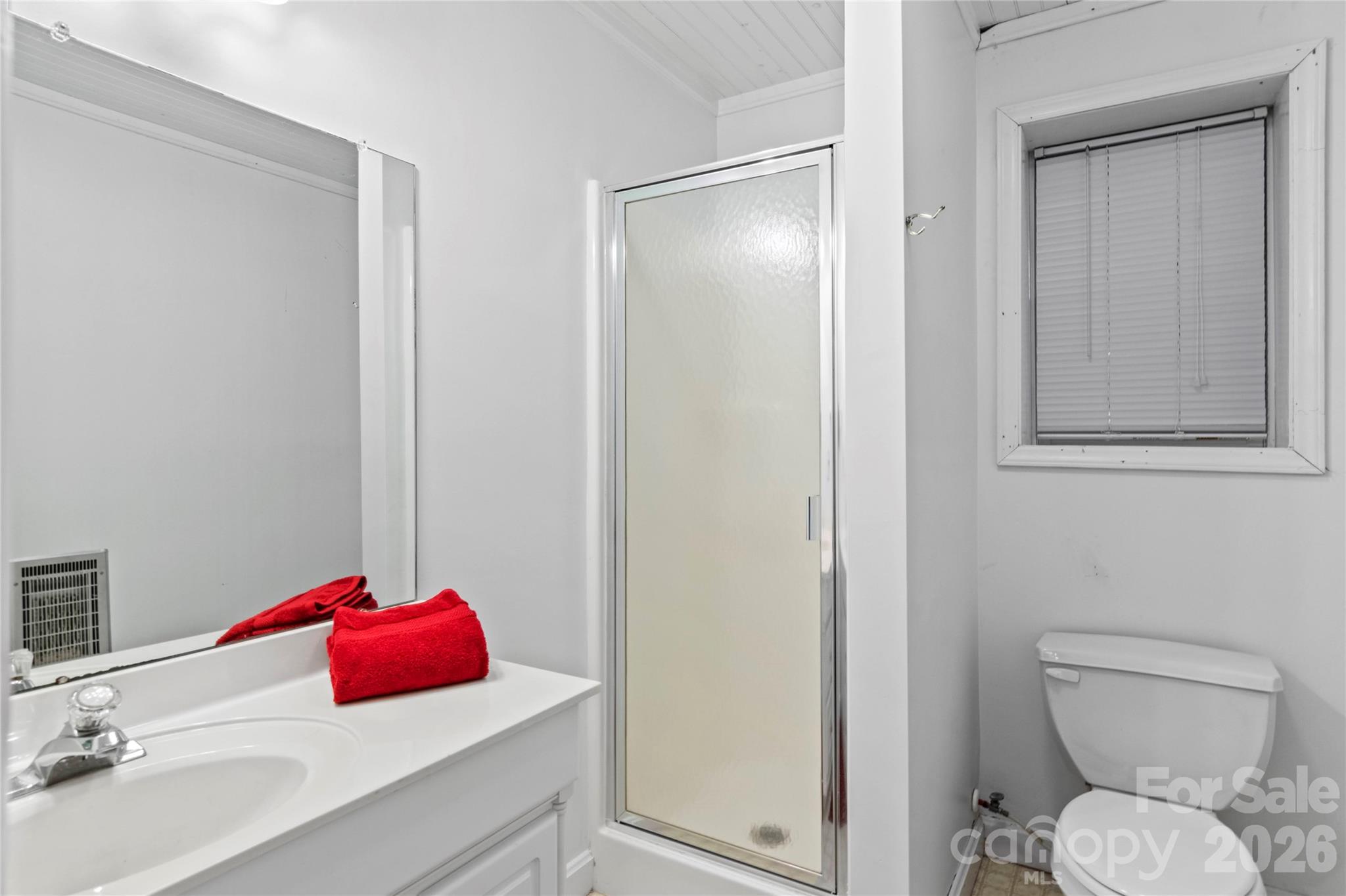 197 Fairview Drive — Traphill