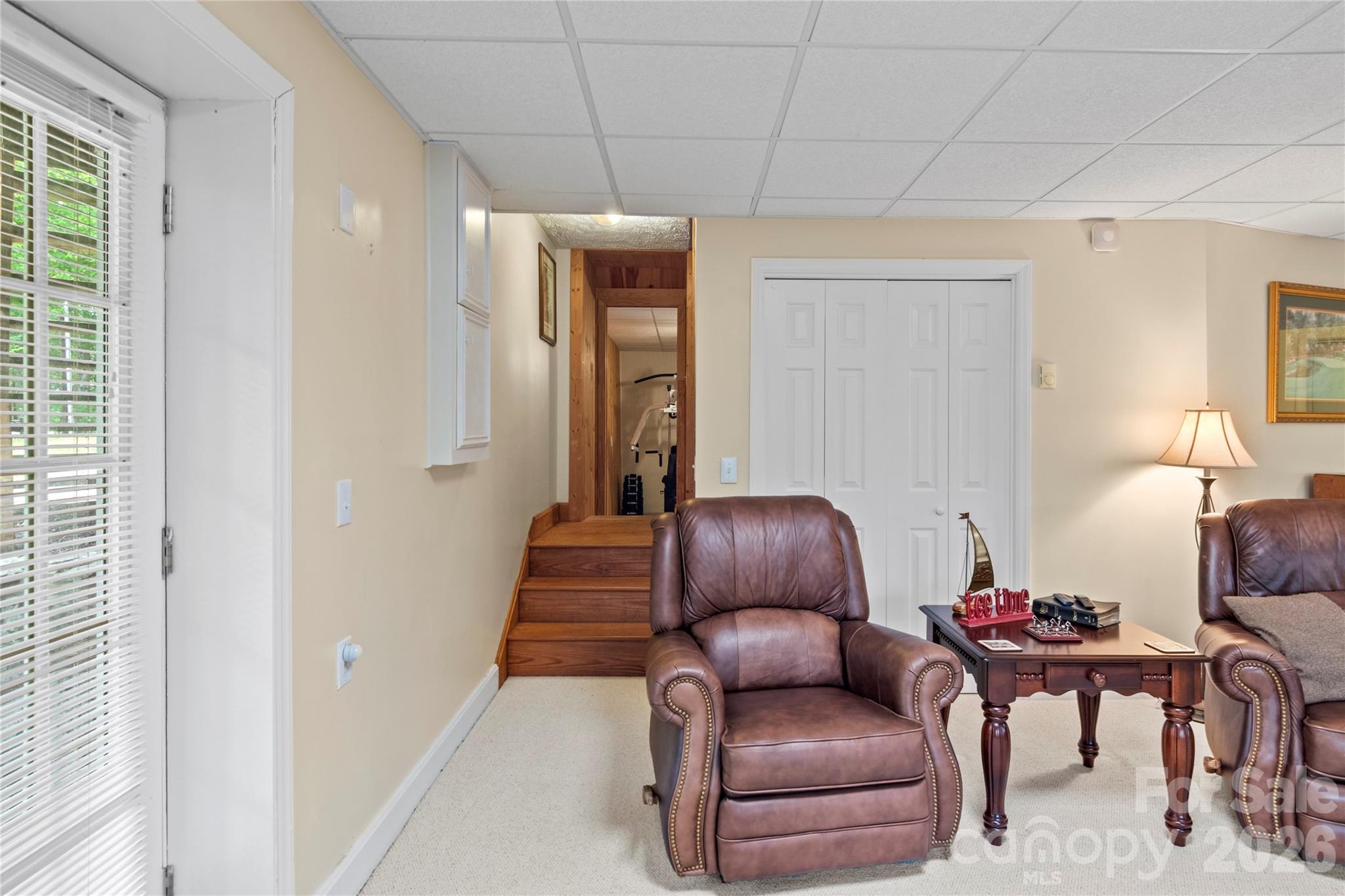 197 Fairview Drive — Traphill