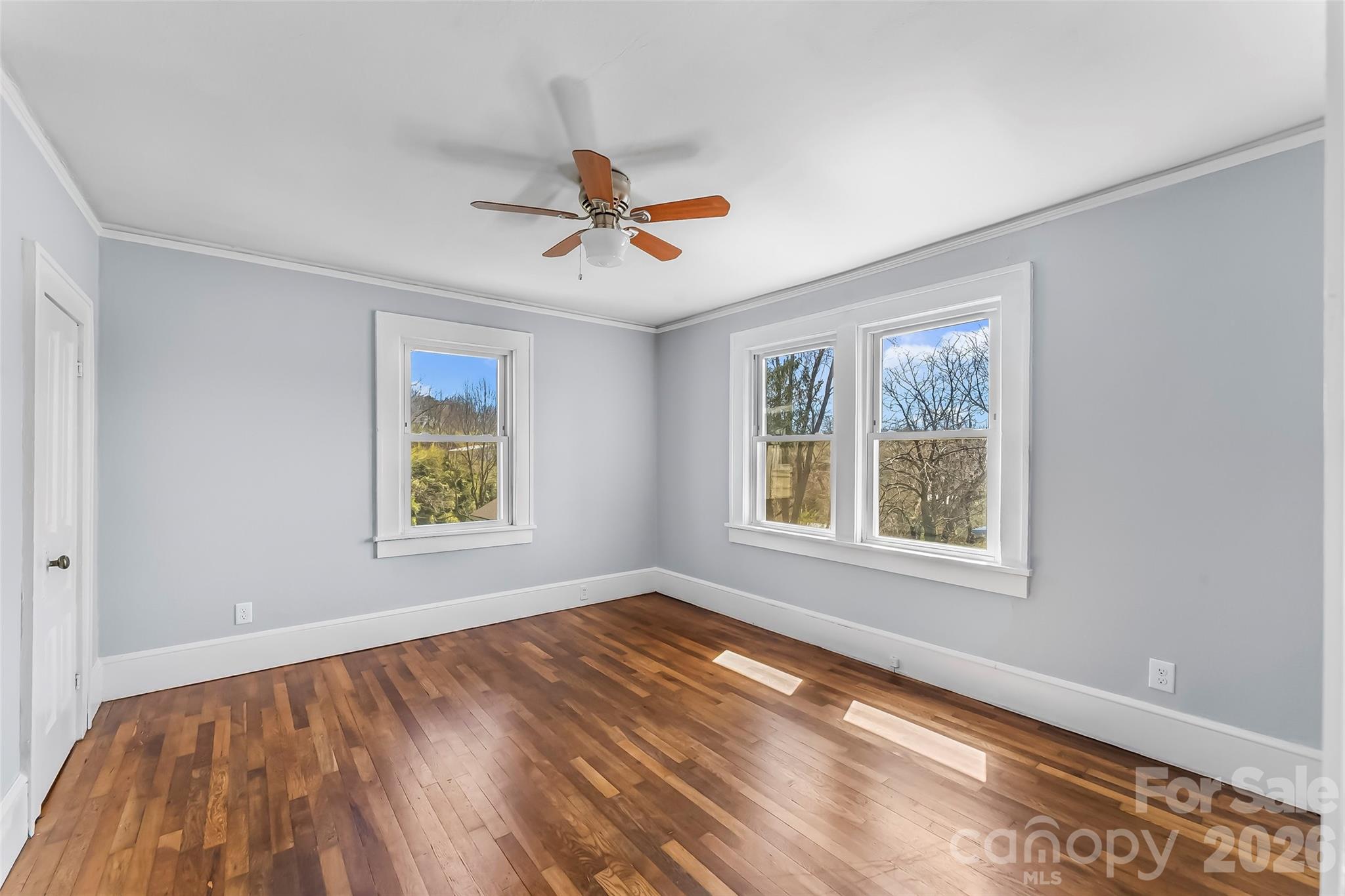100 Bradley Street — Asheville