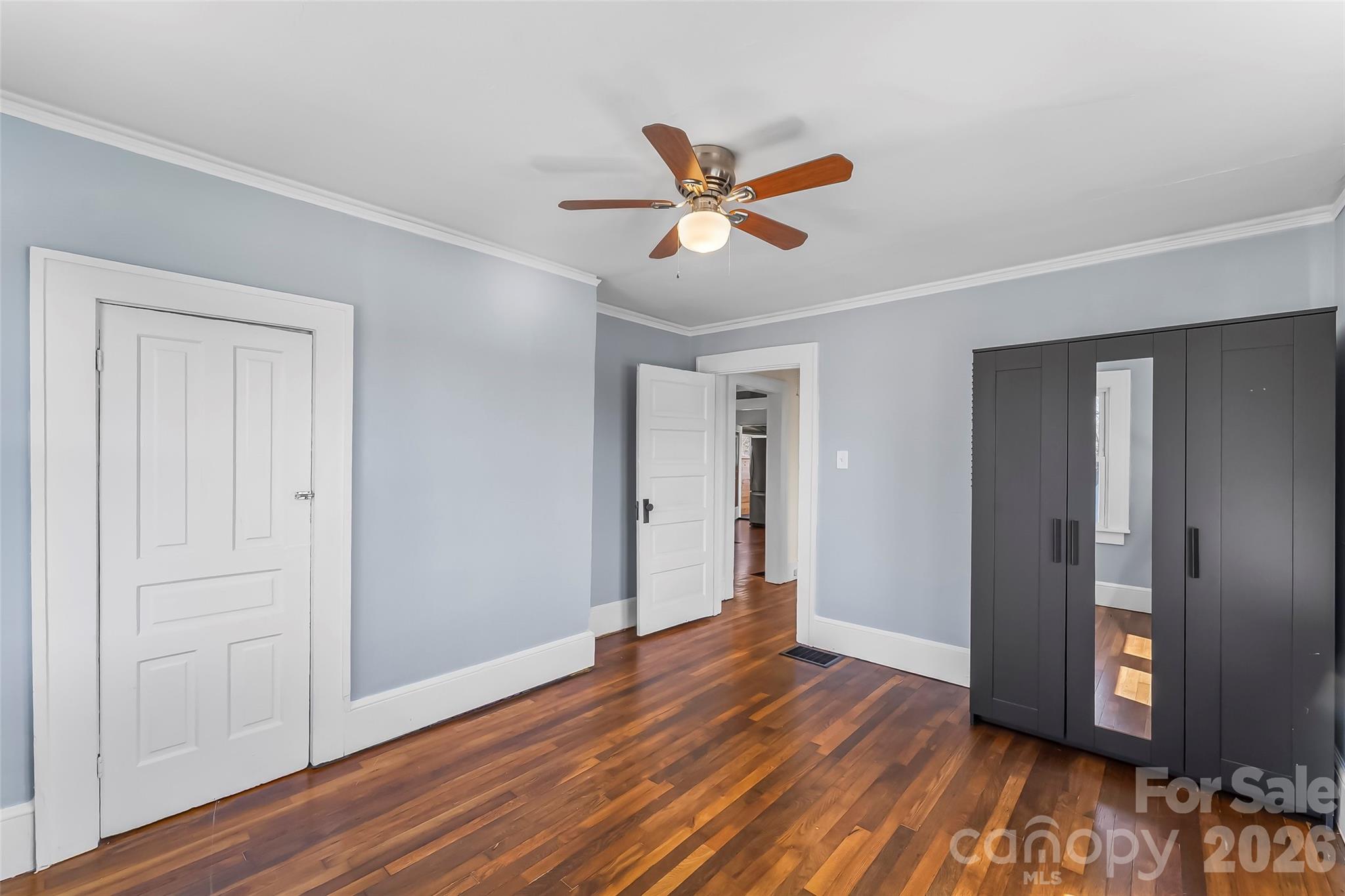 100 Bradley Street — Asheville