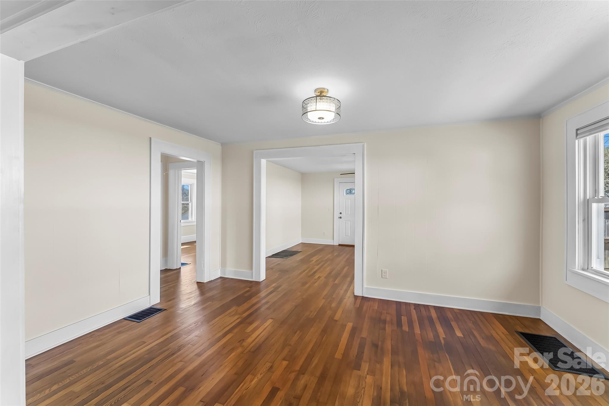 100 Bradley Street — Asheville