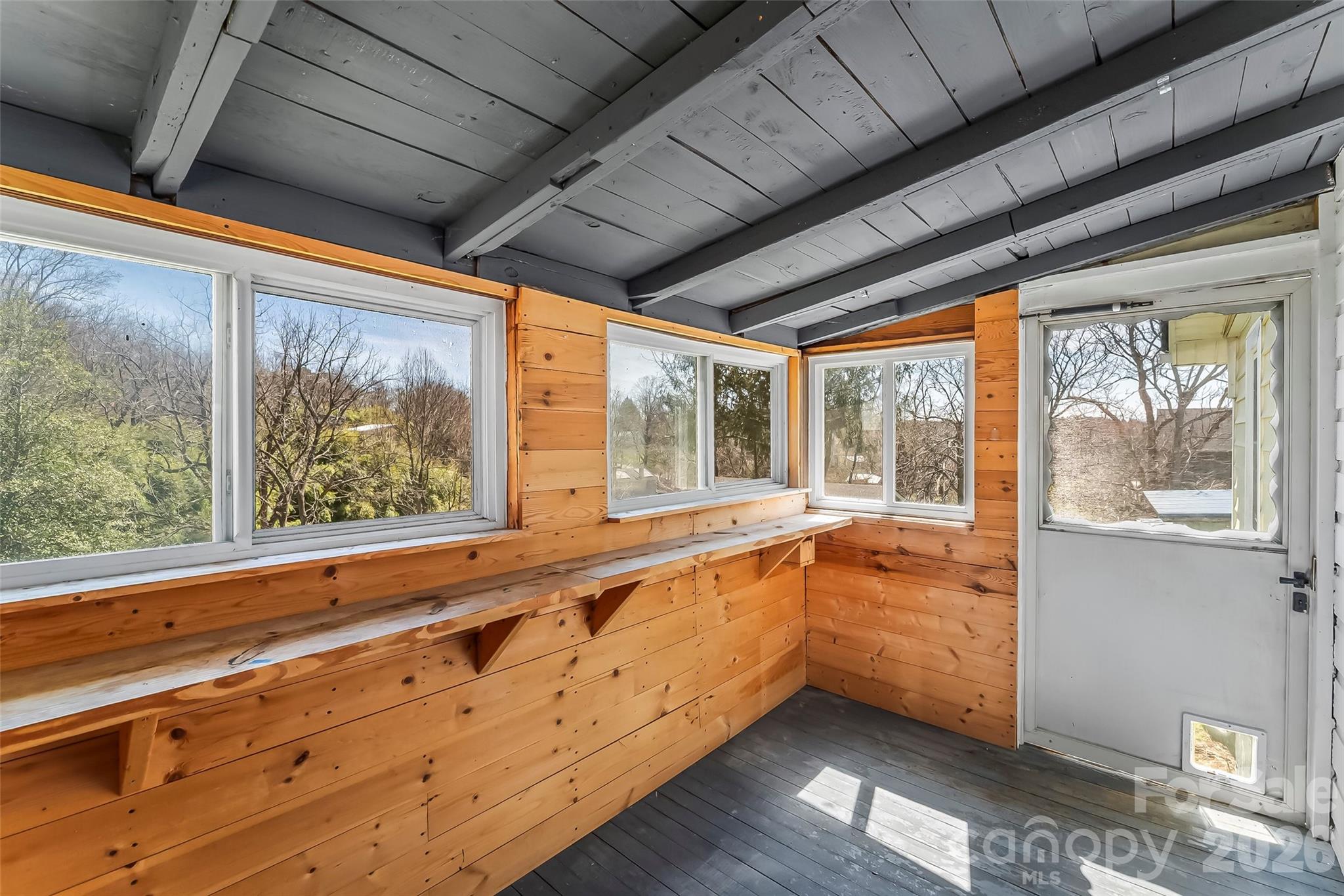 100 Bradley Street — Asheville