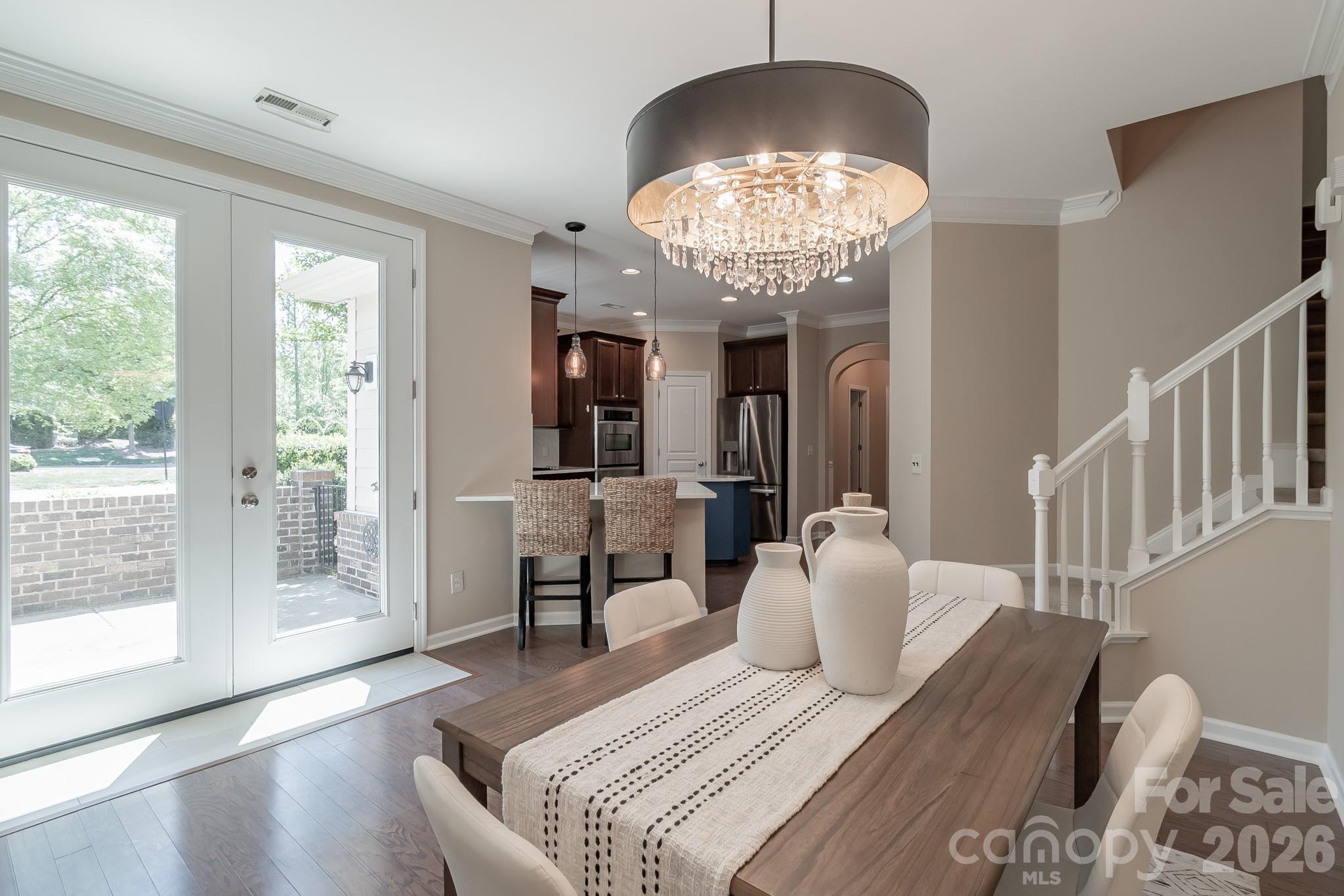 4419 Forest Gate Lane — Charlotte