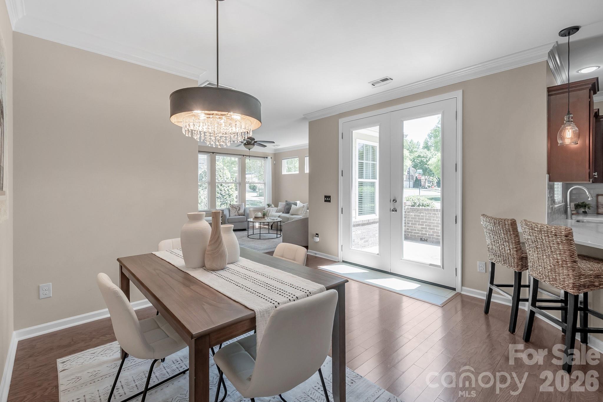4419 Forest Gate Lane — Charlotte