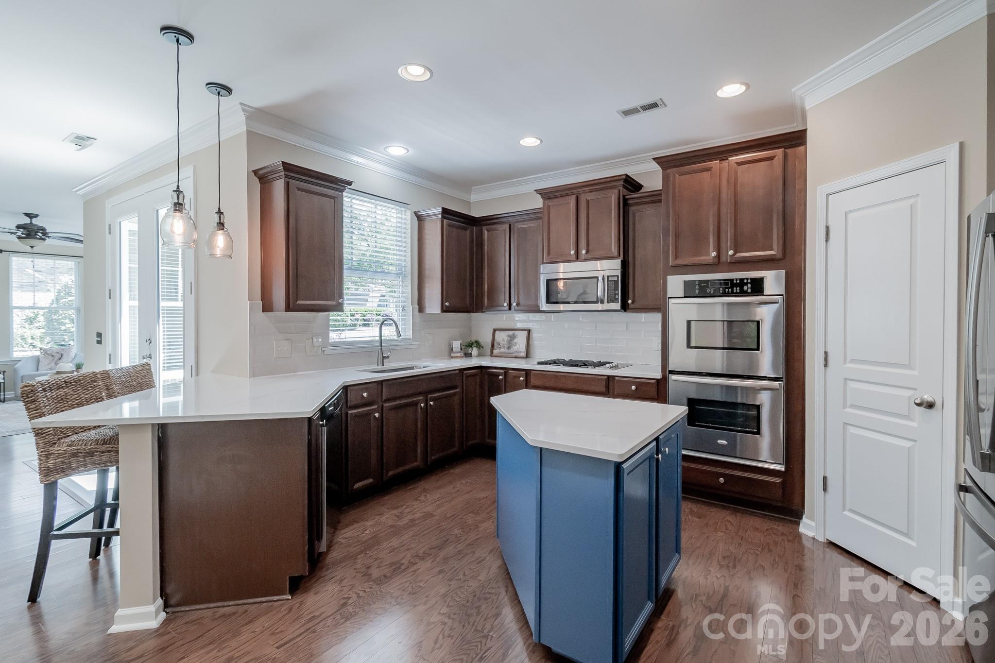 4419 Forest Gate Lane — Charlotte