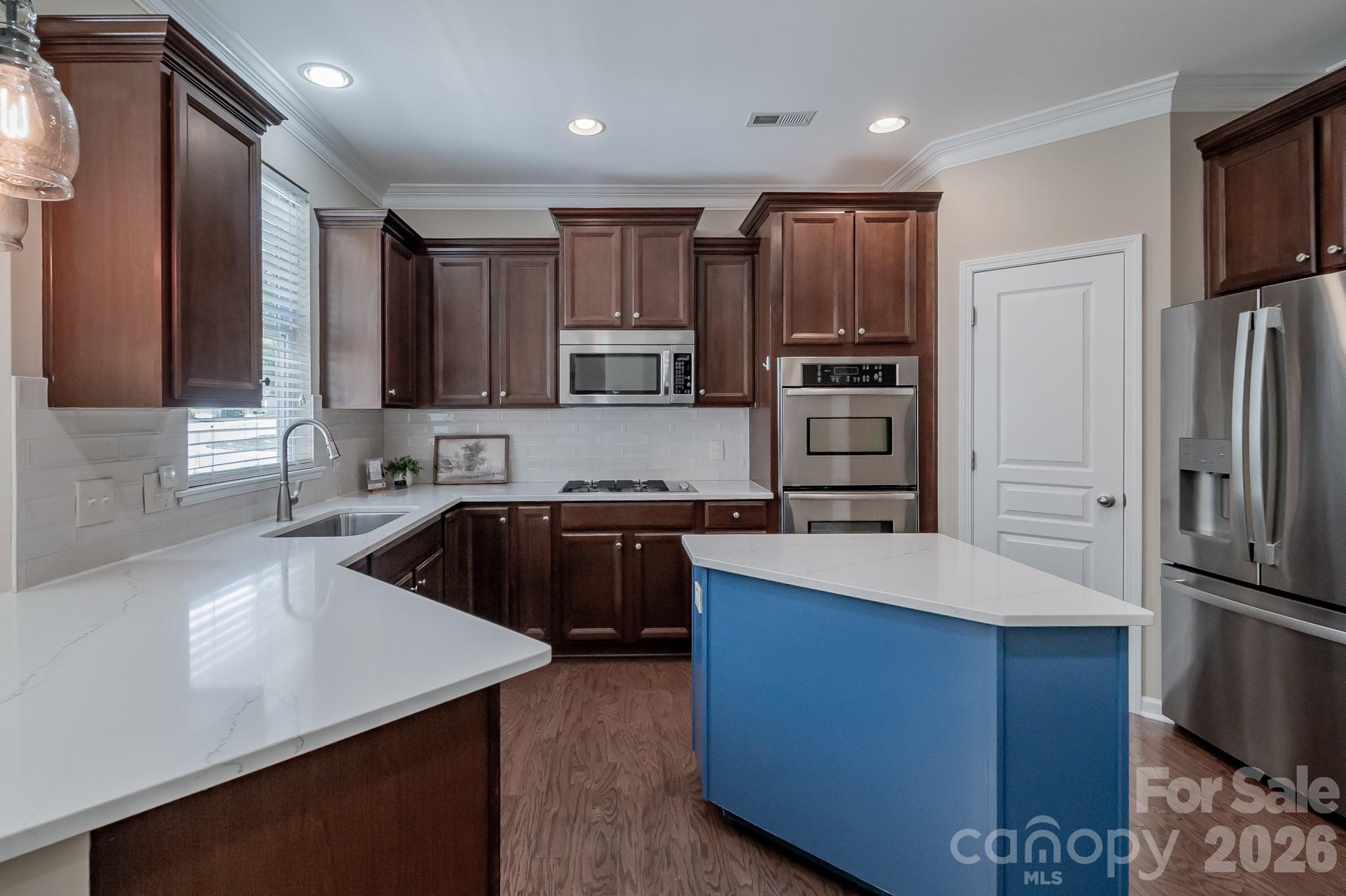 4419 Forest Gate Lane — Charlotte