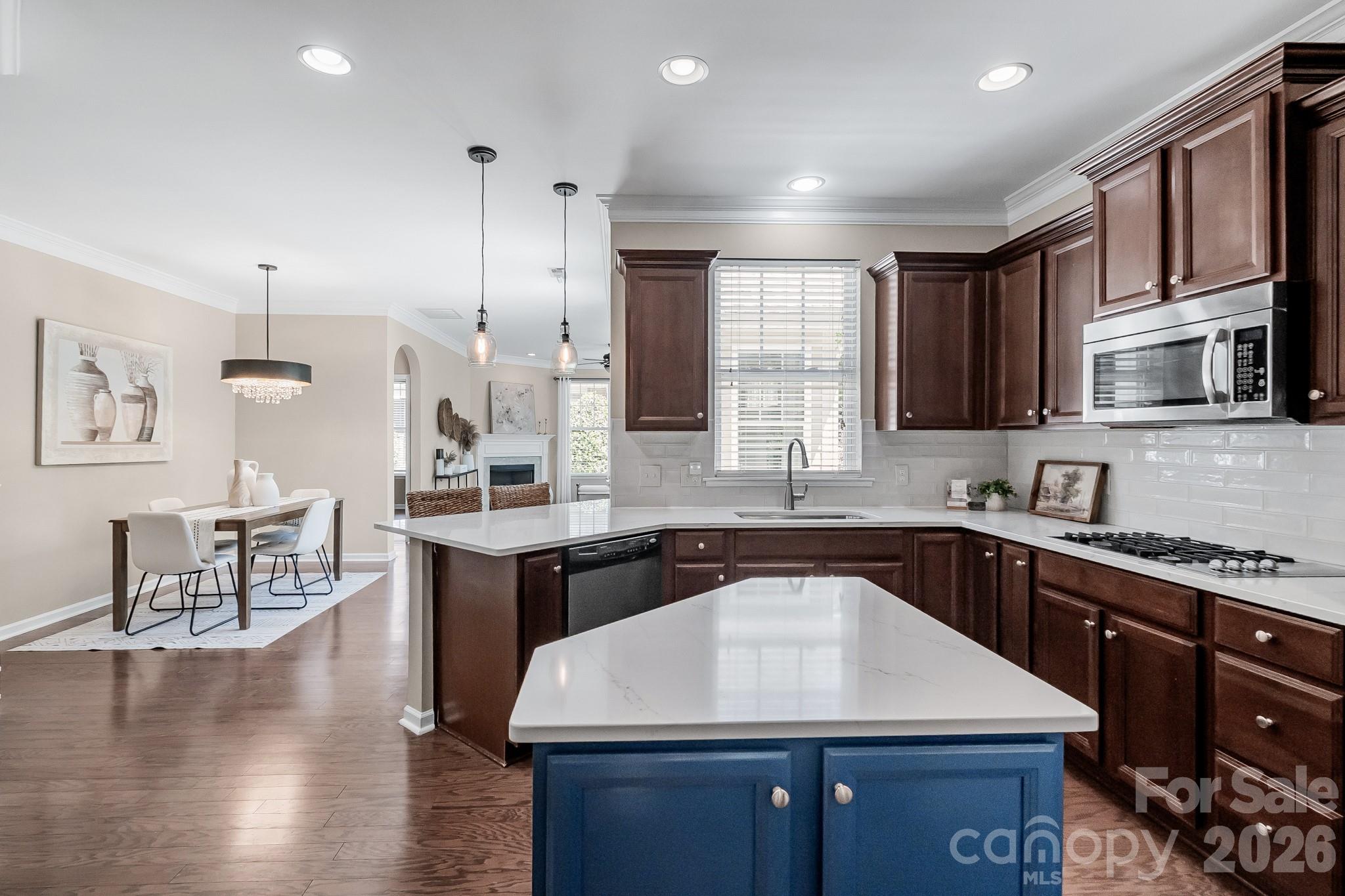 4419 Forest Gate Lane — Charlotte