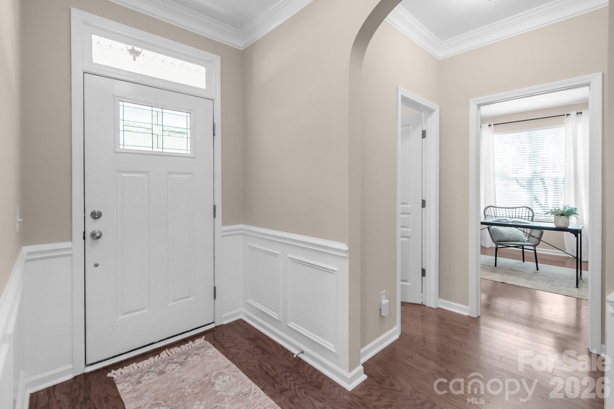 4419 Forest Gate Lane — Charlotte