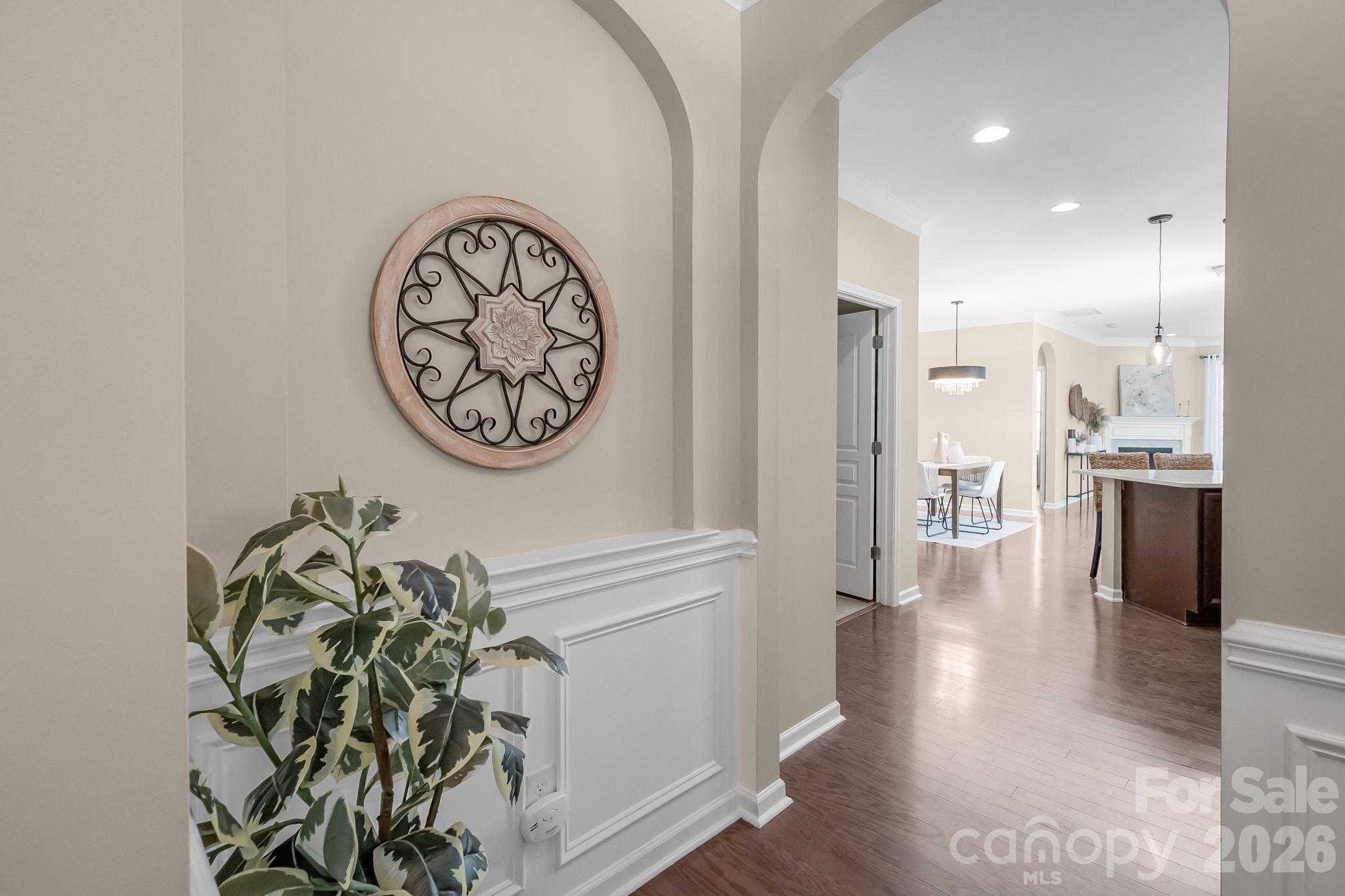 4419 Forest Gate Lane — Charlotte