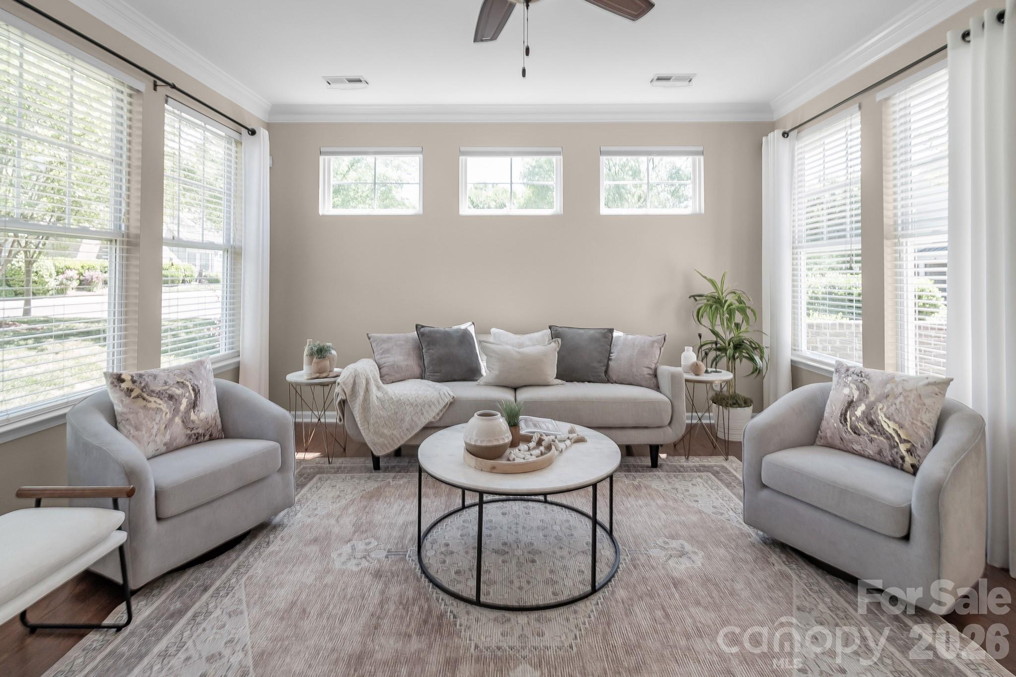 4419 Forest Gate Lane — Charlotte