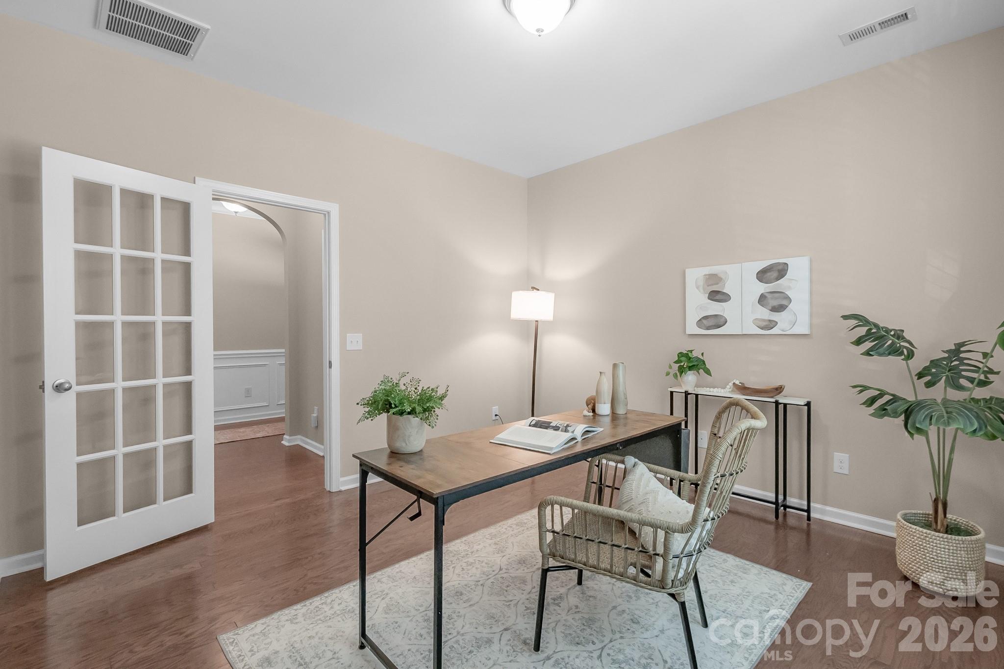 4419 Forest Gate Lane — Charlotte