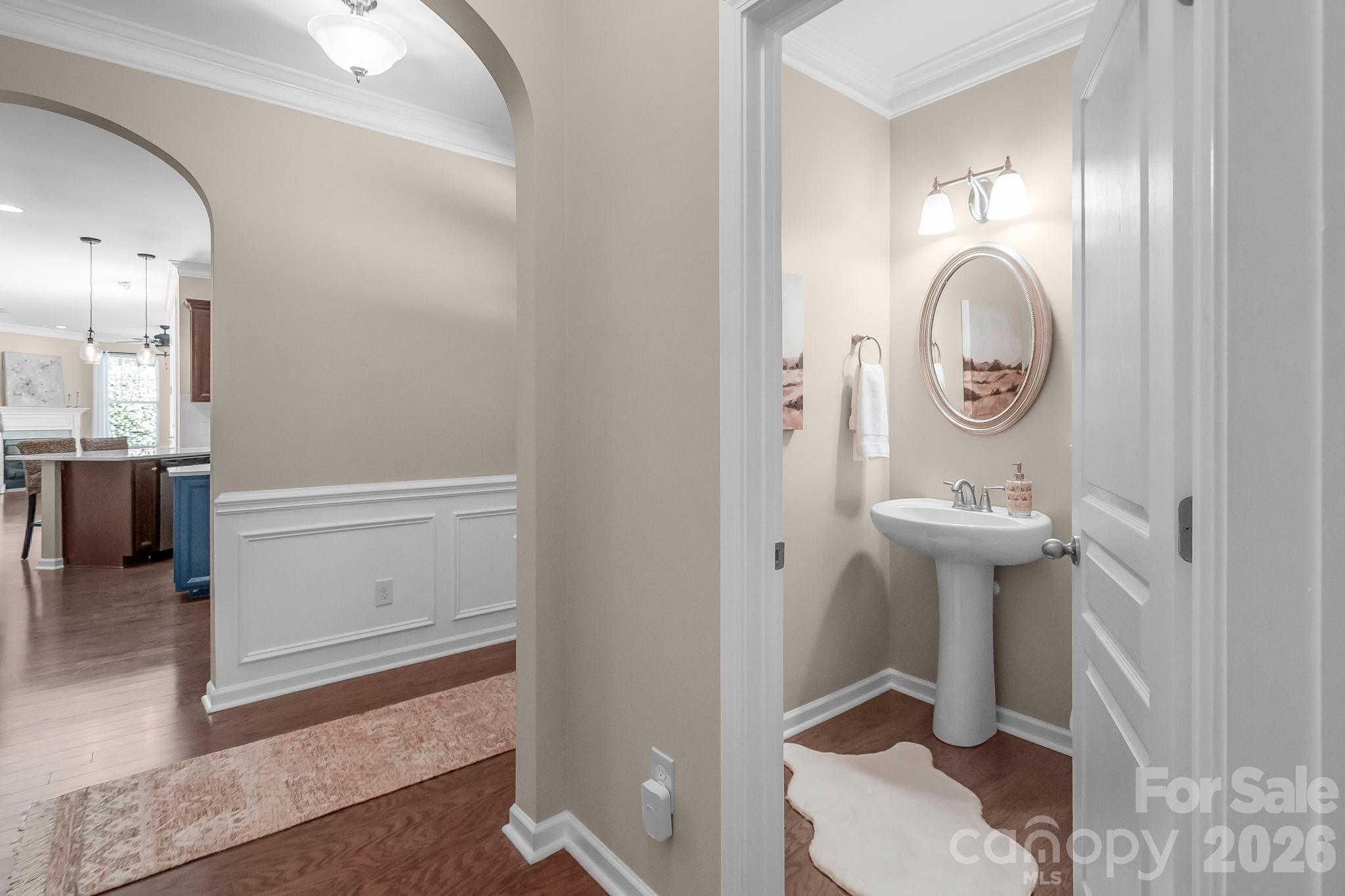 4419 Forest Gate Lane — Charlotte