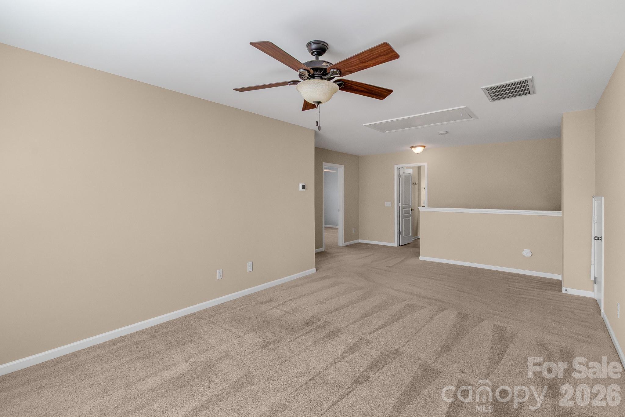 4419 Forest Gate Lane — Charlotte