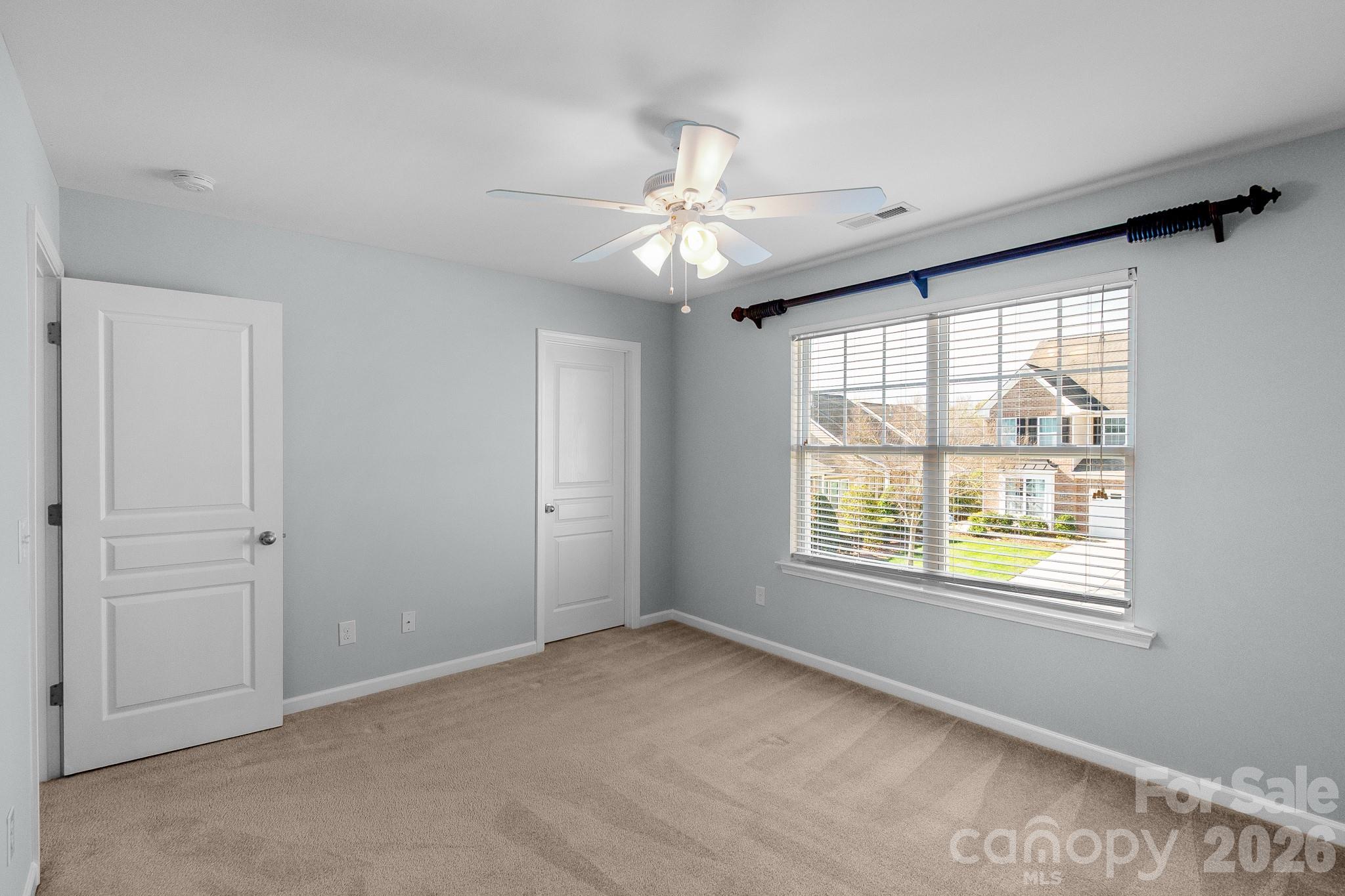 4419 Forest Gate Lane — Charlotte