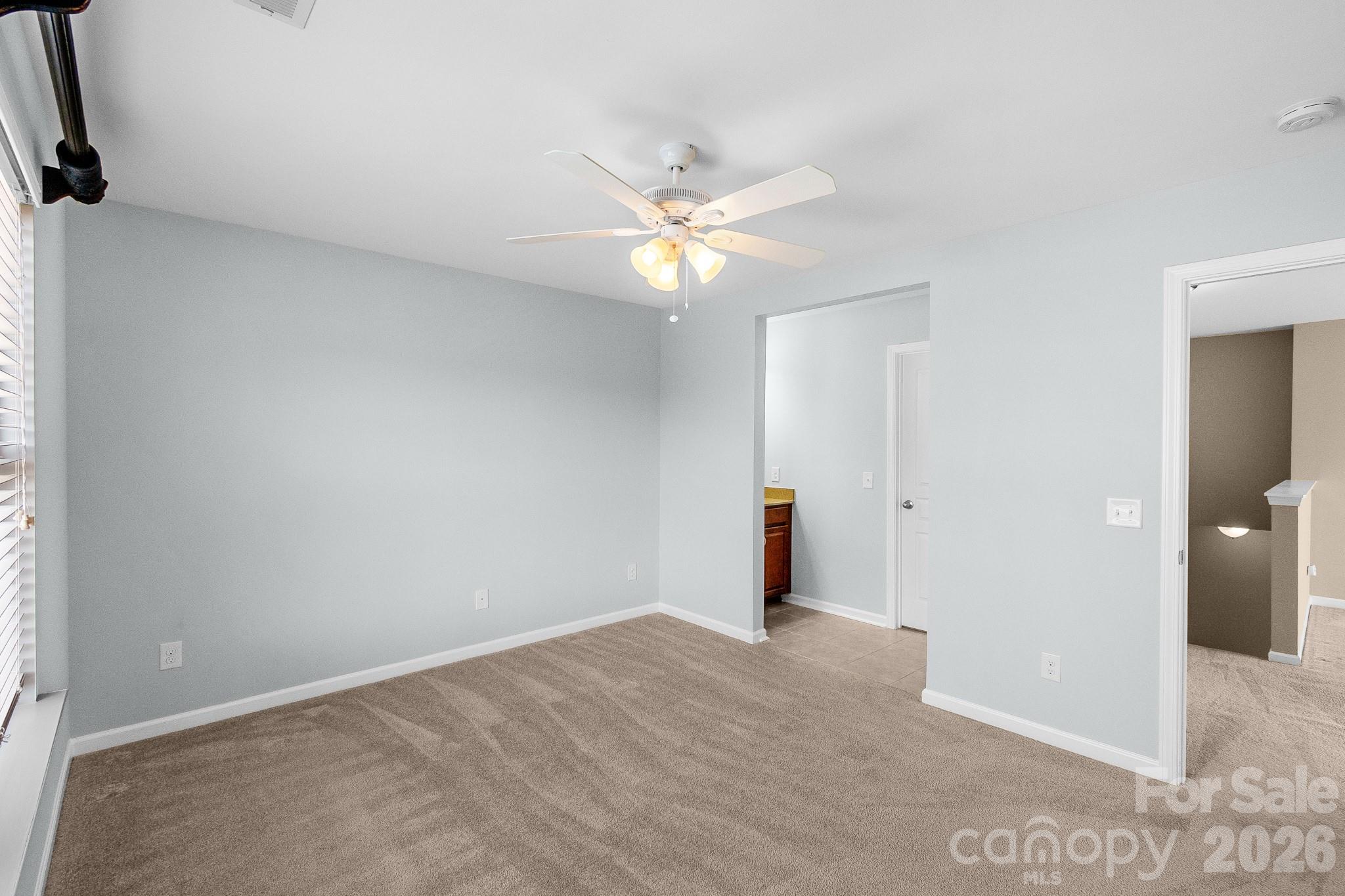 4419 Forest Gate Lane — Charlotte