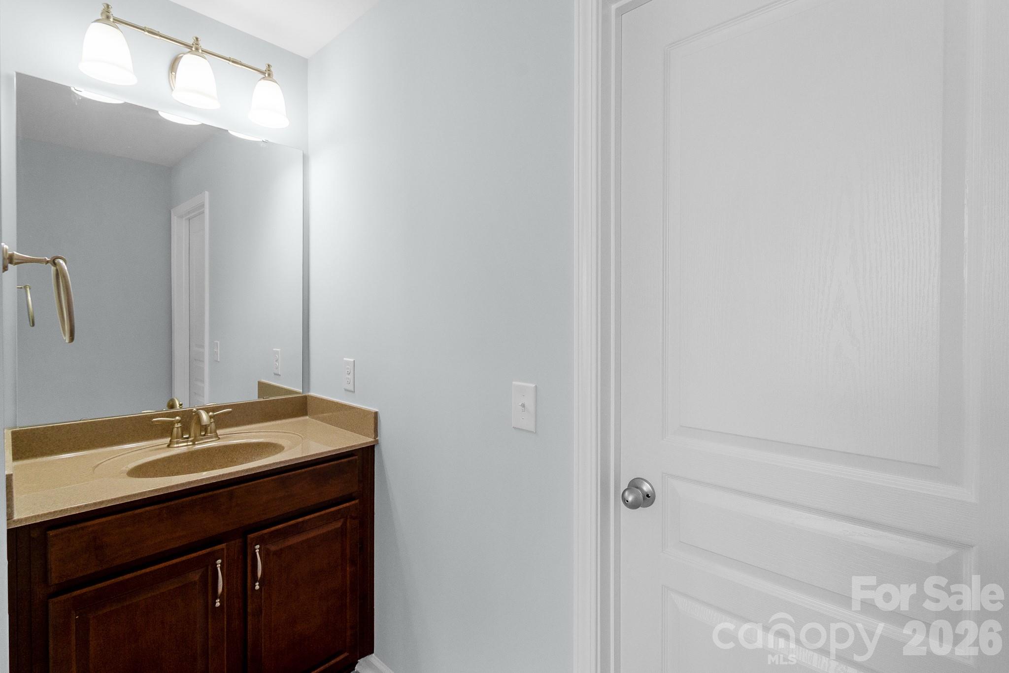 4419 Forest Gate Lane — Charlotte
