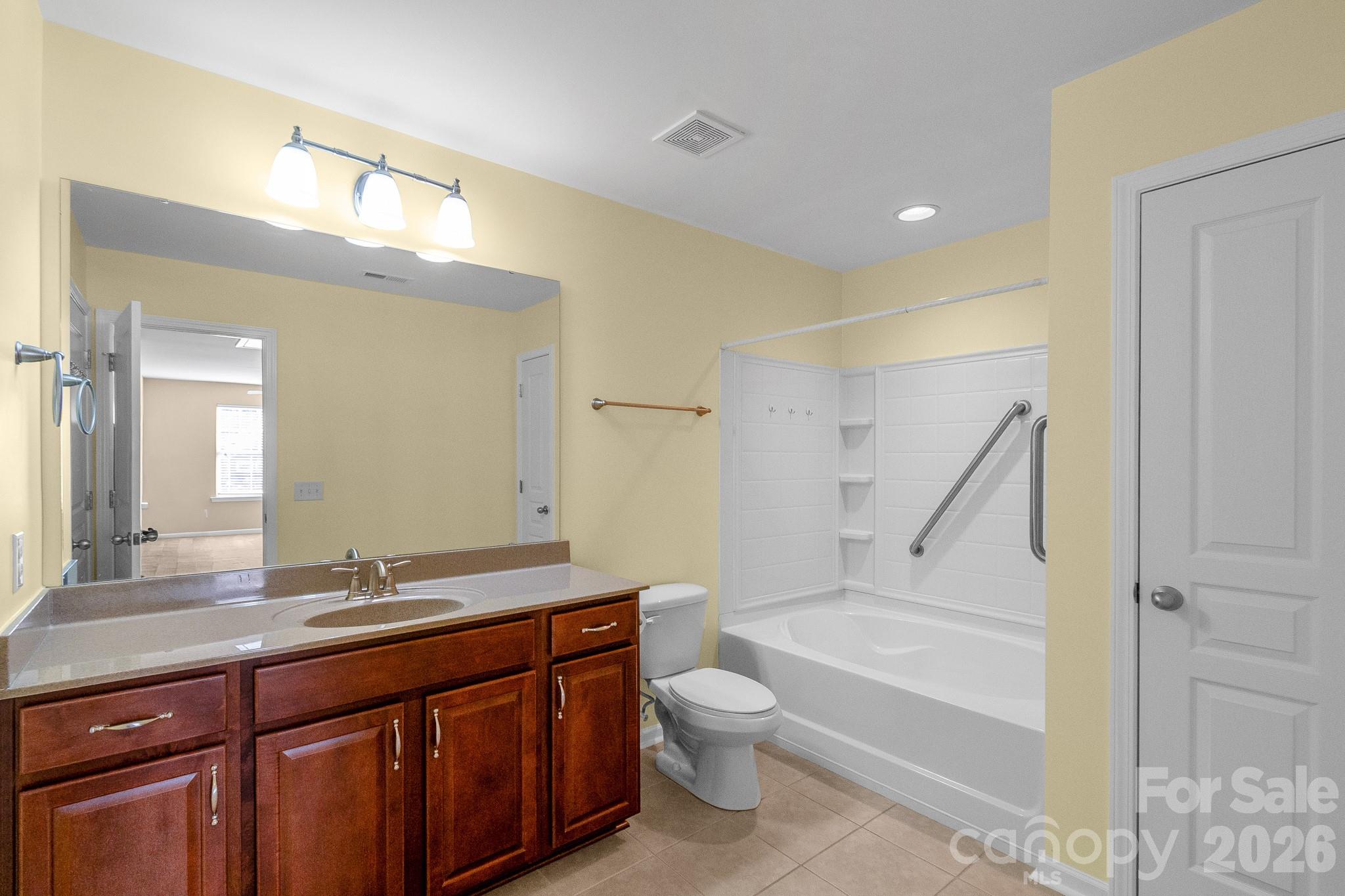 4419 Forest Gate Lane — Charlotte
