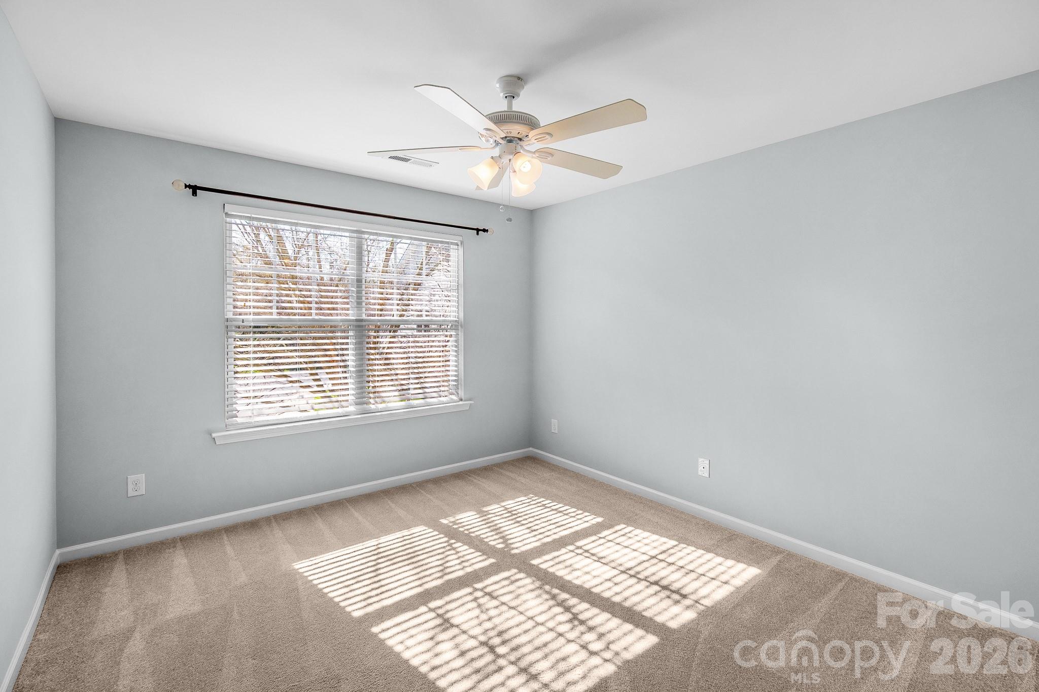 4419 Forest Gate Lane — Charlotte