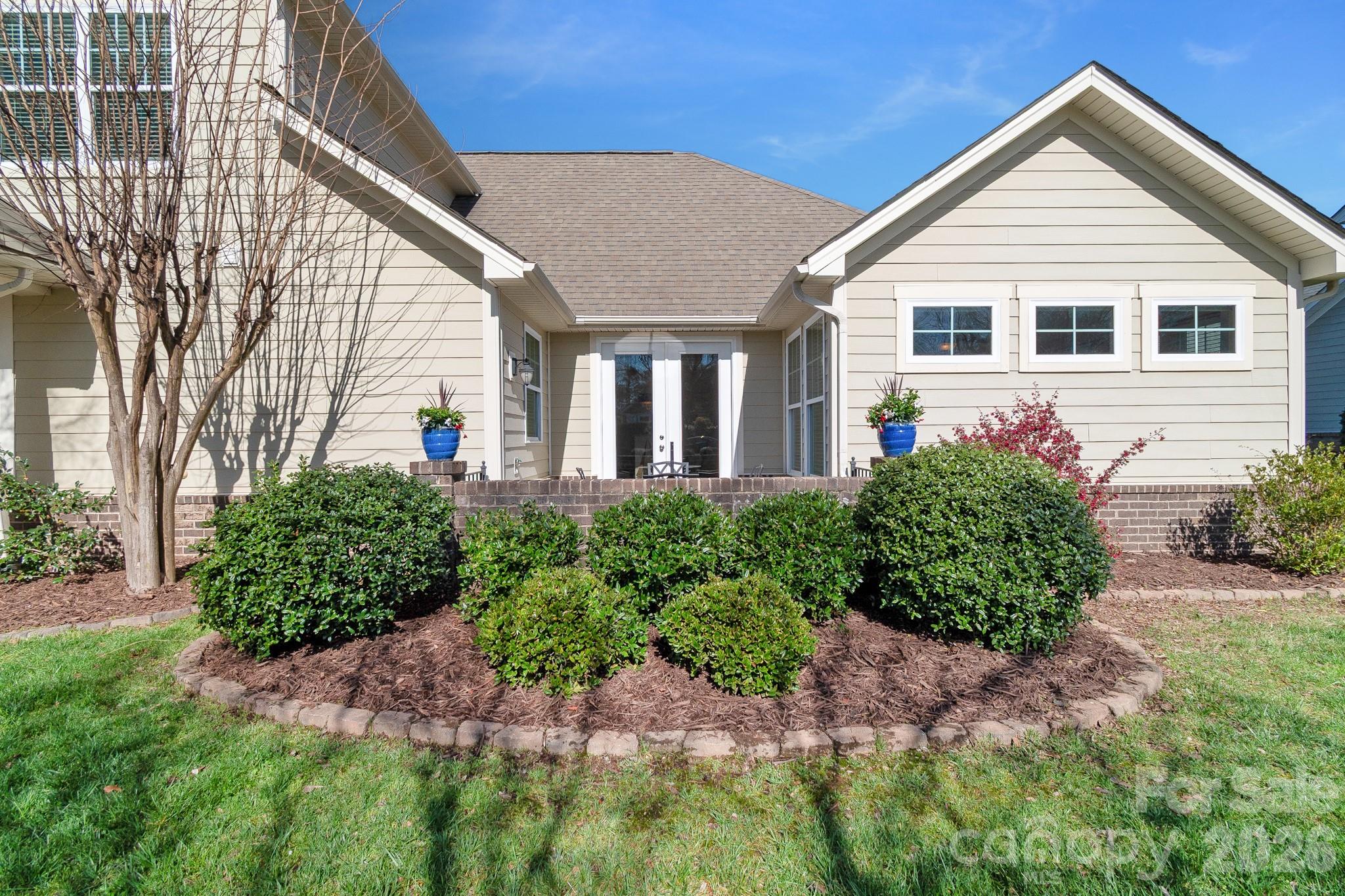 4419 Forest Gate Lane — Charlotte