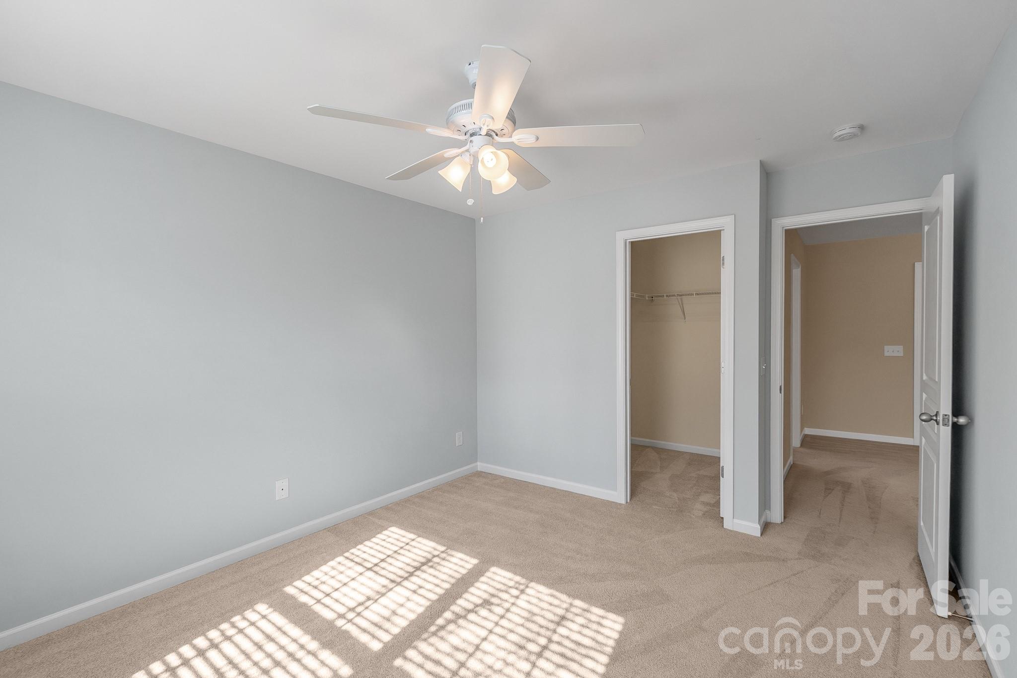 4419 Forest Gate Lane — Charlotte