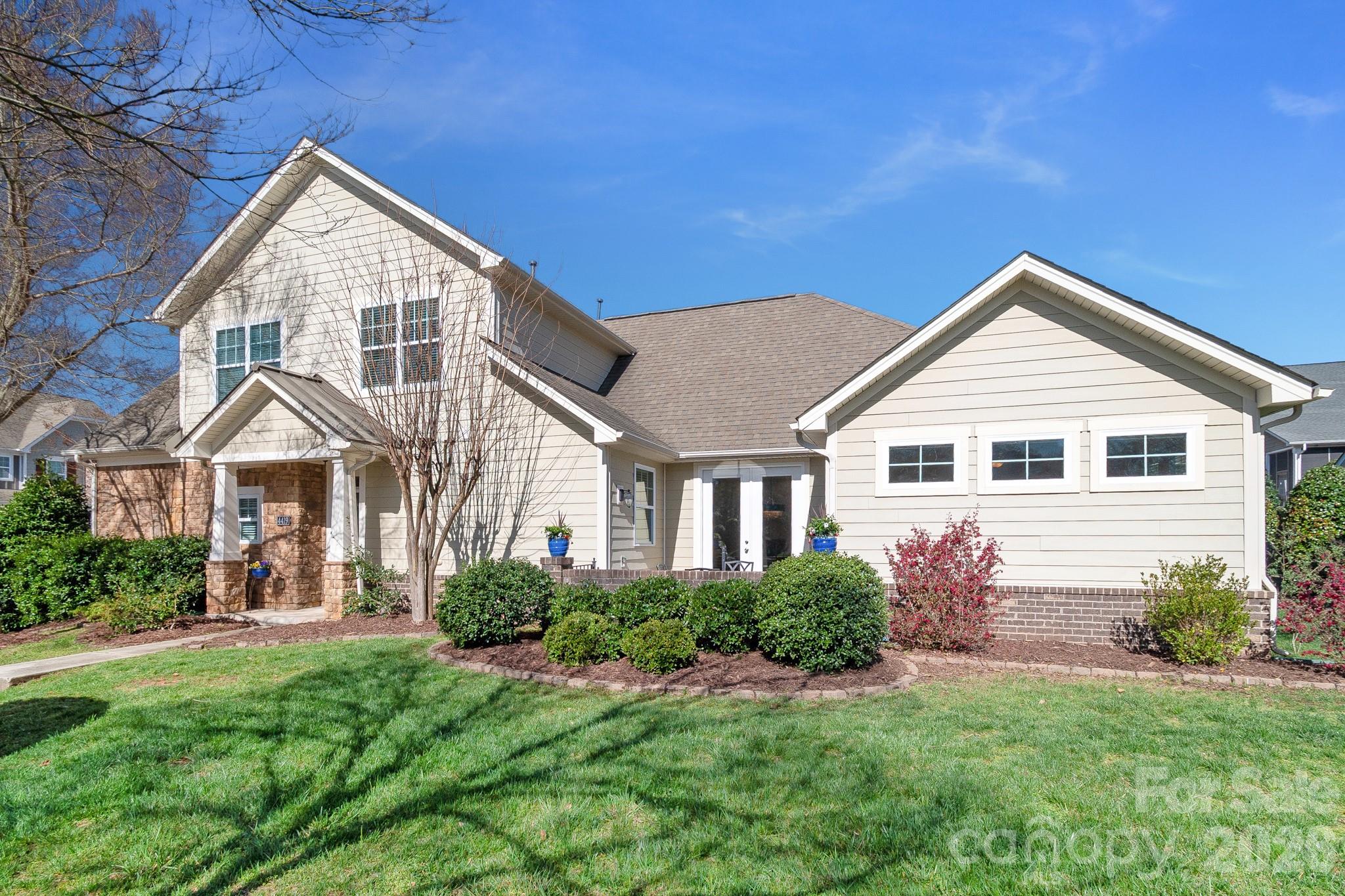4419 Forest Gate Lane — Charlotte