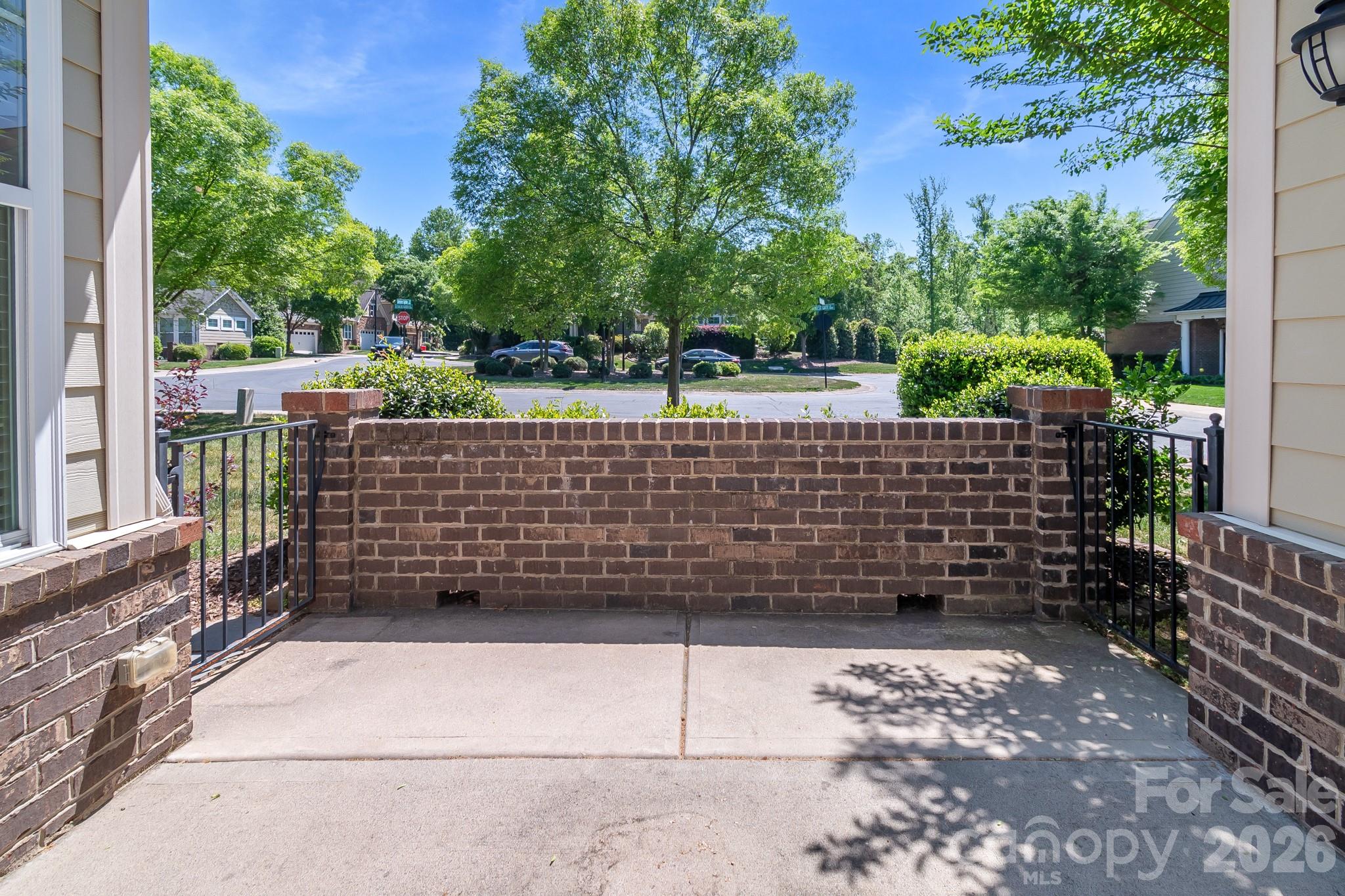 4419 Forest Gate Lane — Charlotte