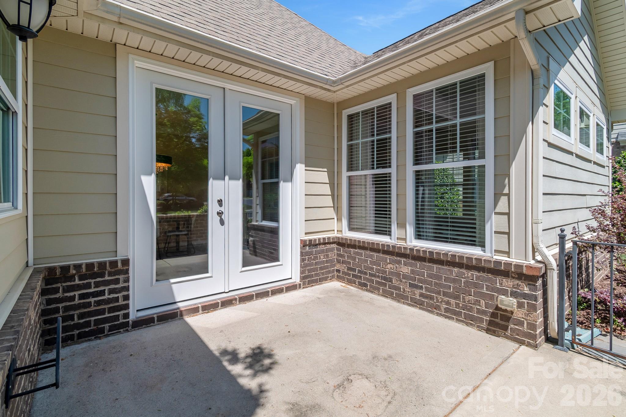 4419 Forest Gate Lane — Charlotte