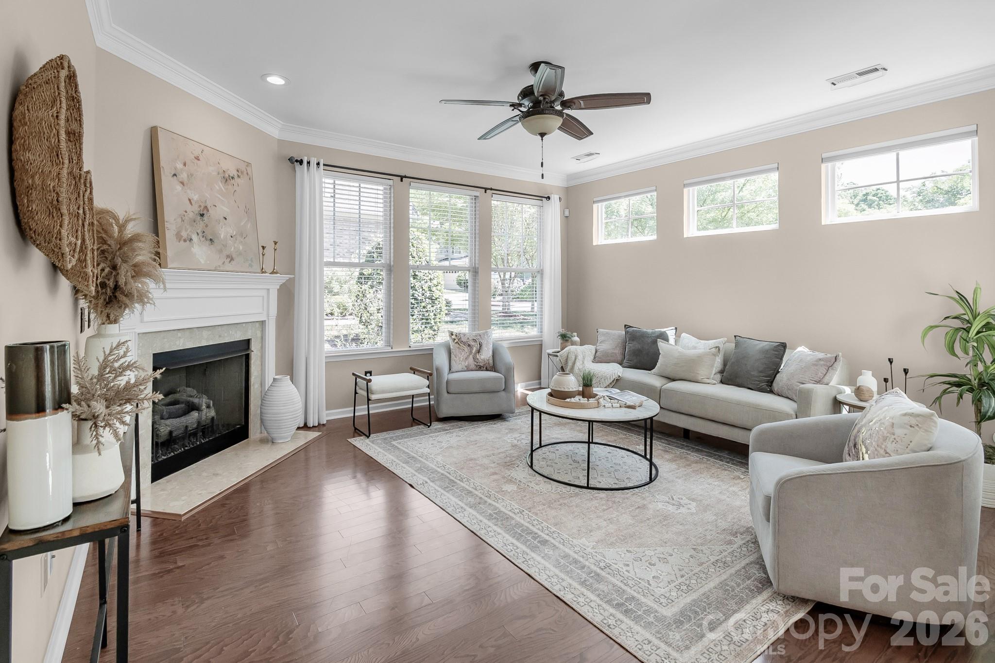 4419 Forest Gate Lane — Charlotte
