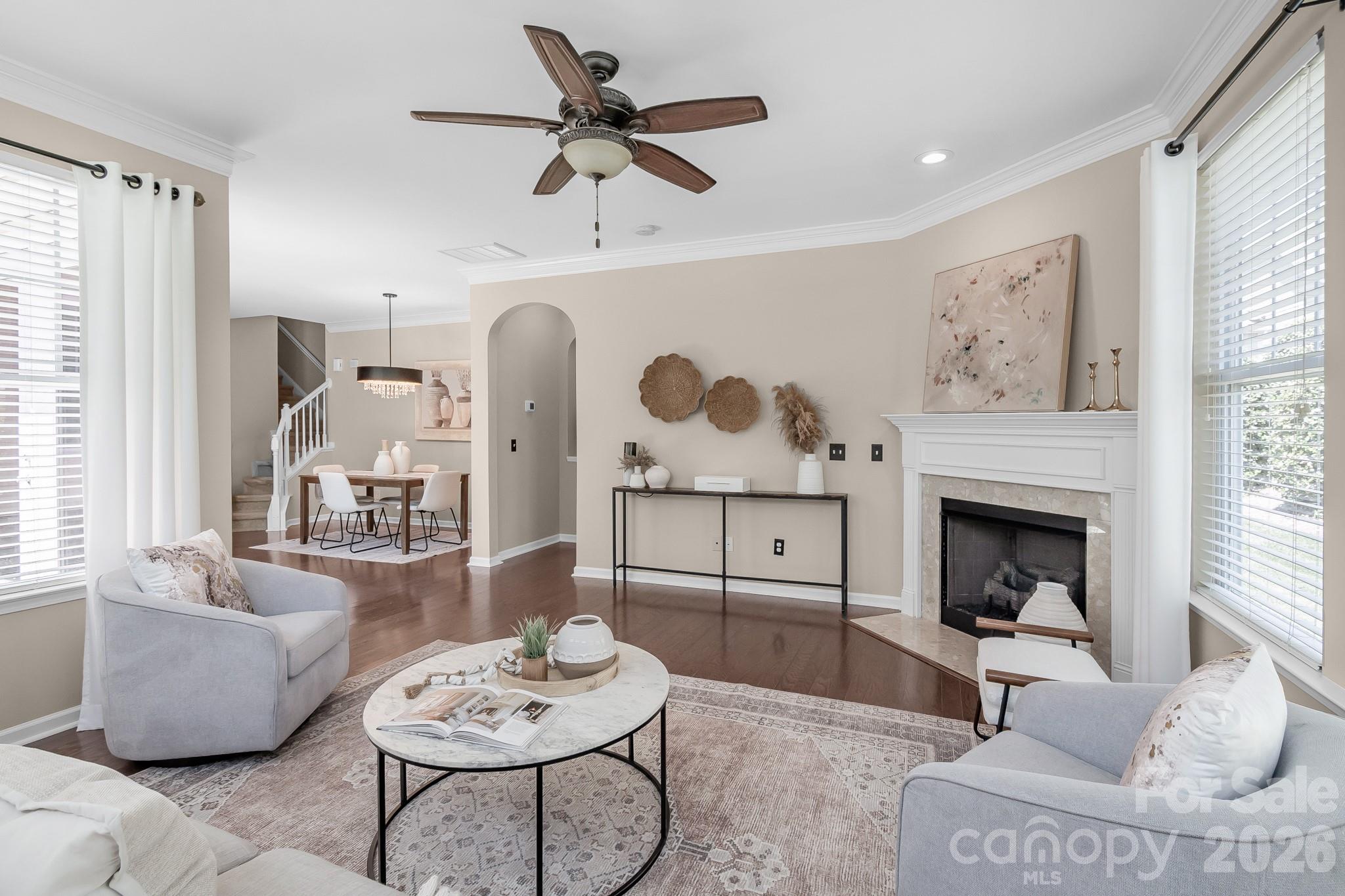 4419 Forest Gate Lane — Charlotte