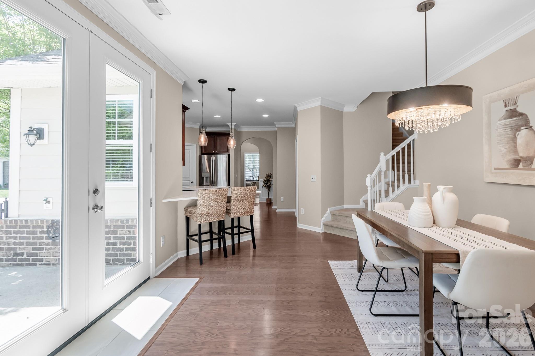 4419 Forest Gate Lane — Charlotte
