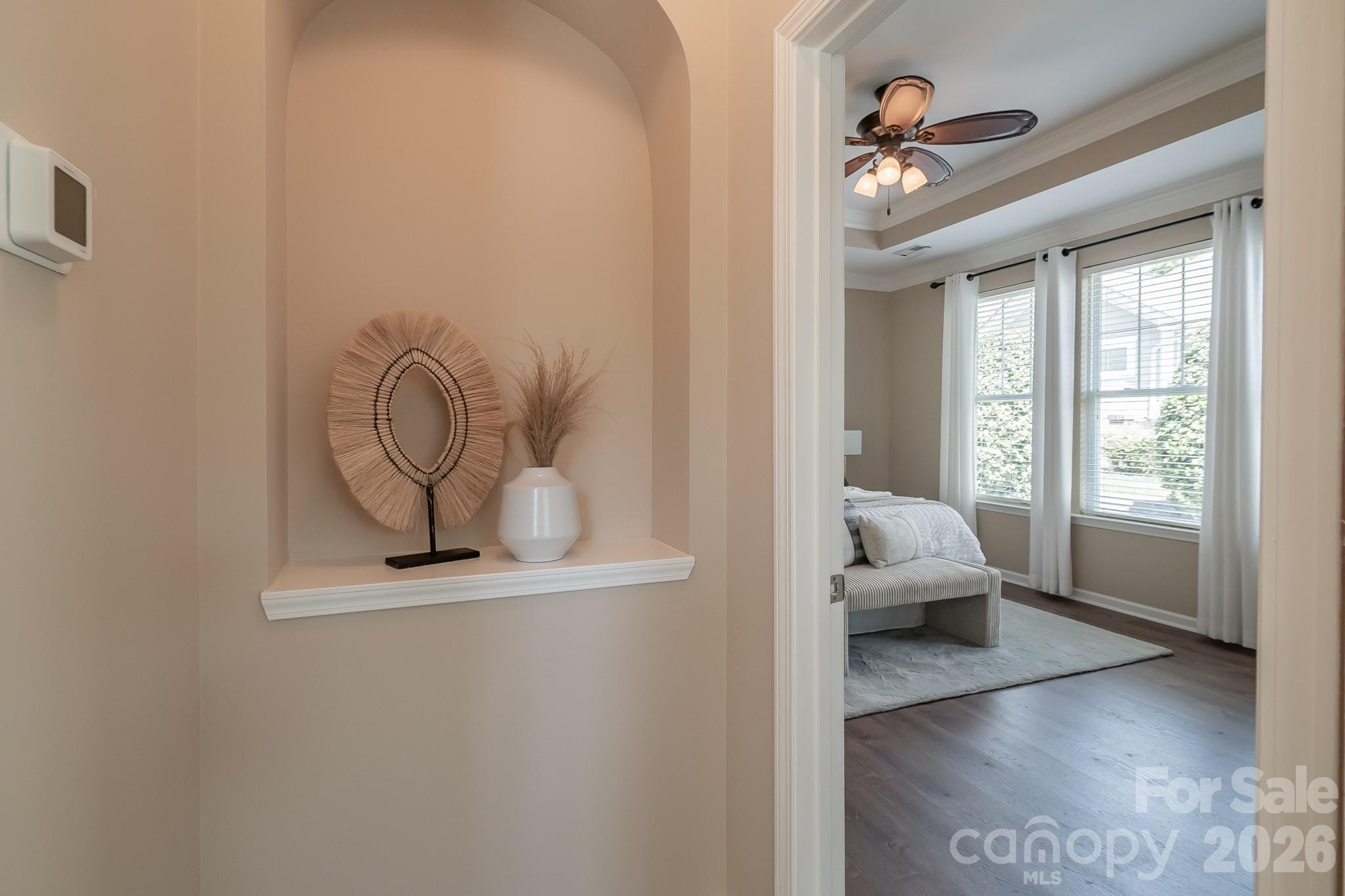 4419 Forest Gate Lane — Charlotte
