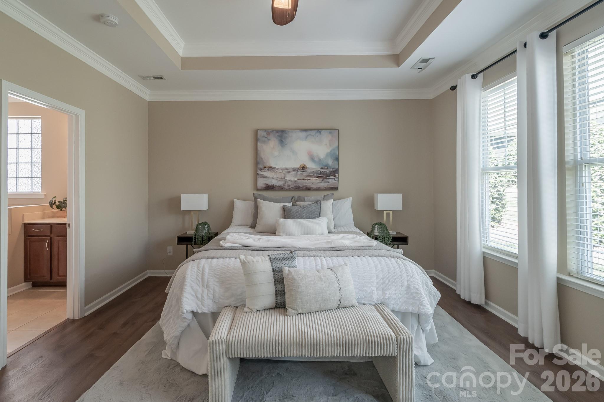 4419 Forest Gate Lane — Charlotte