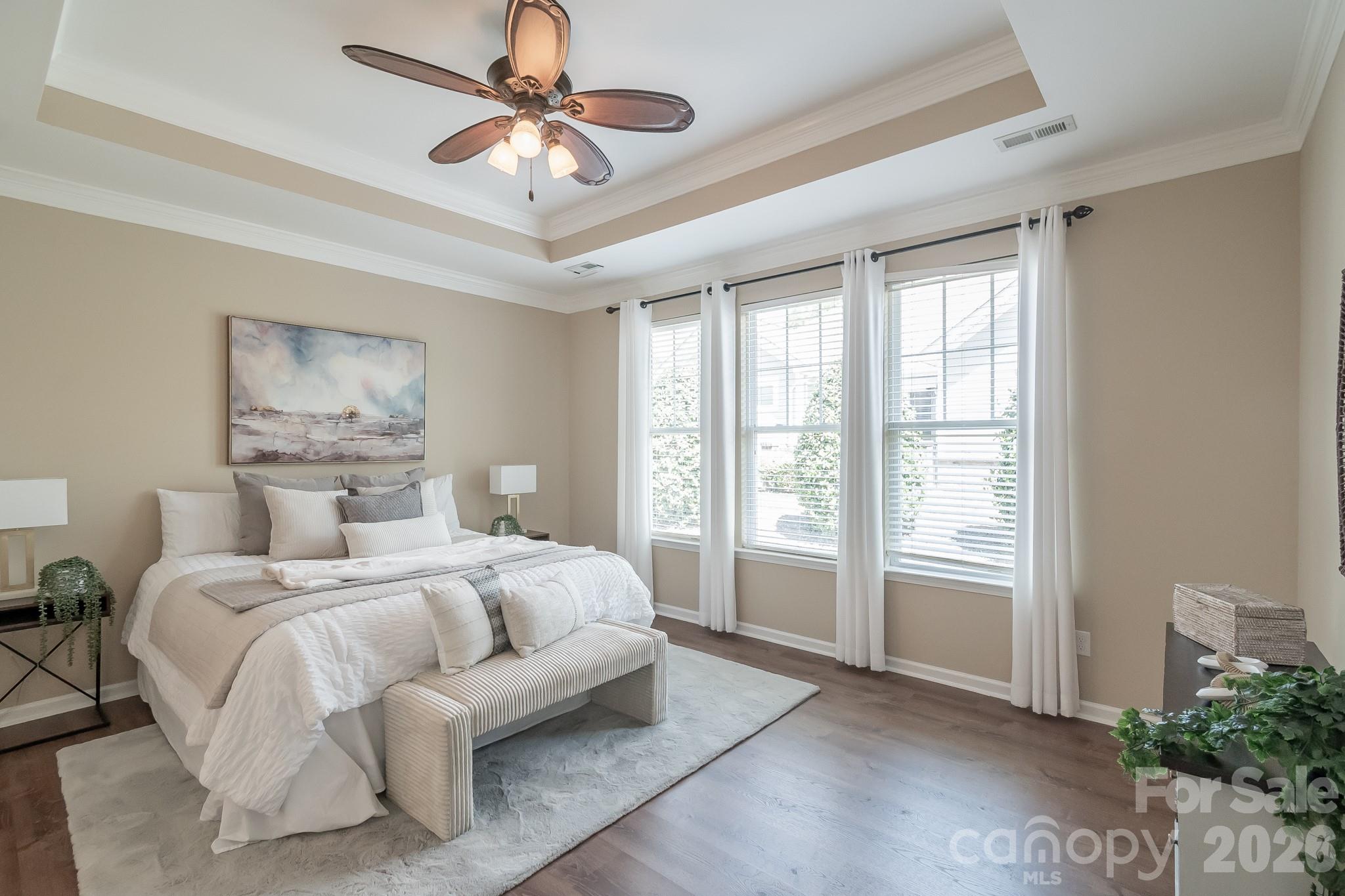 4419 Forest Gate Lane — Charlotte