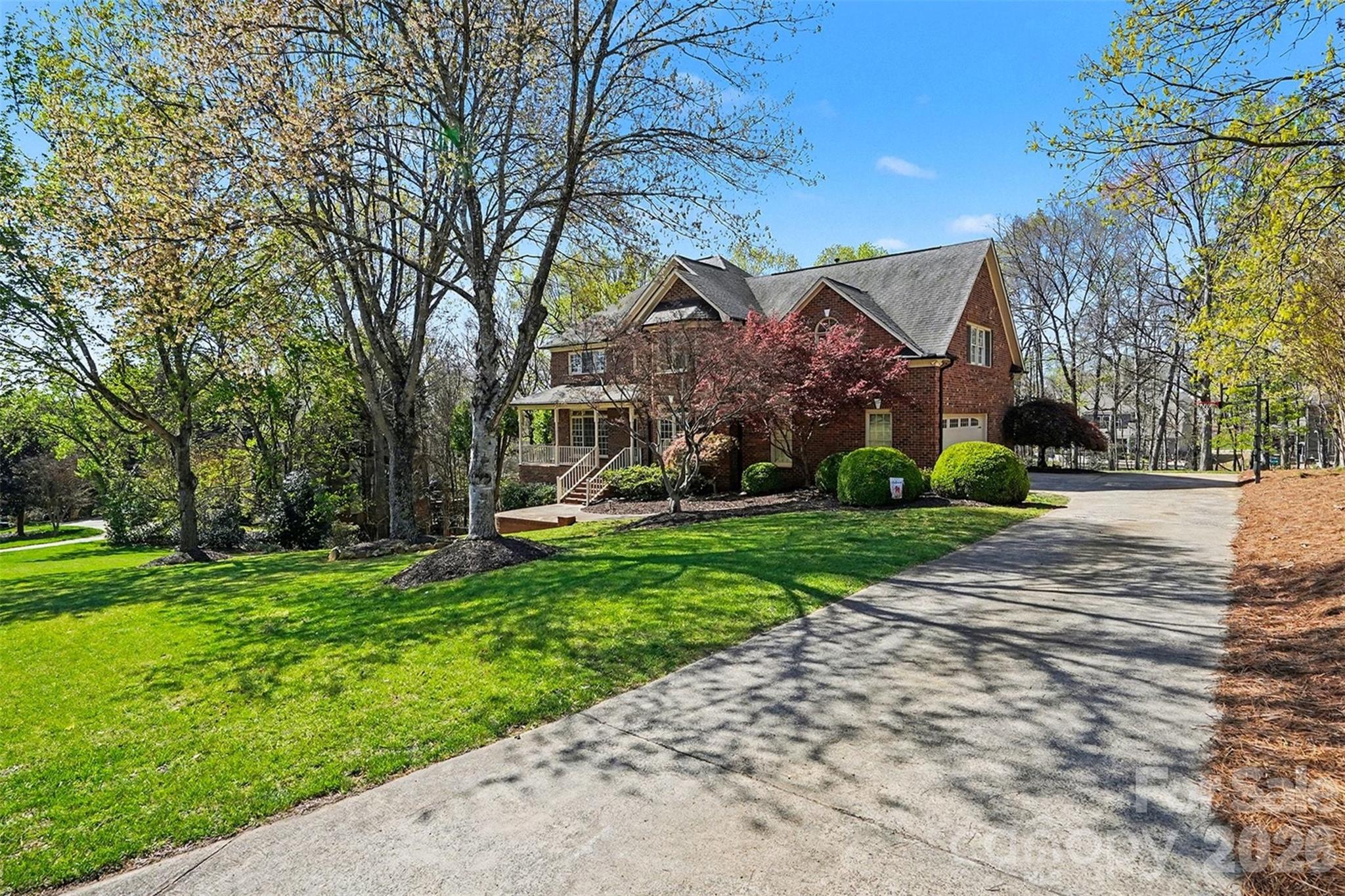 9800 Moody Court — Harrisburg