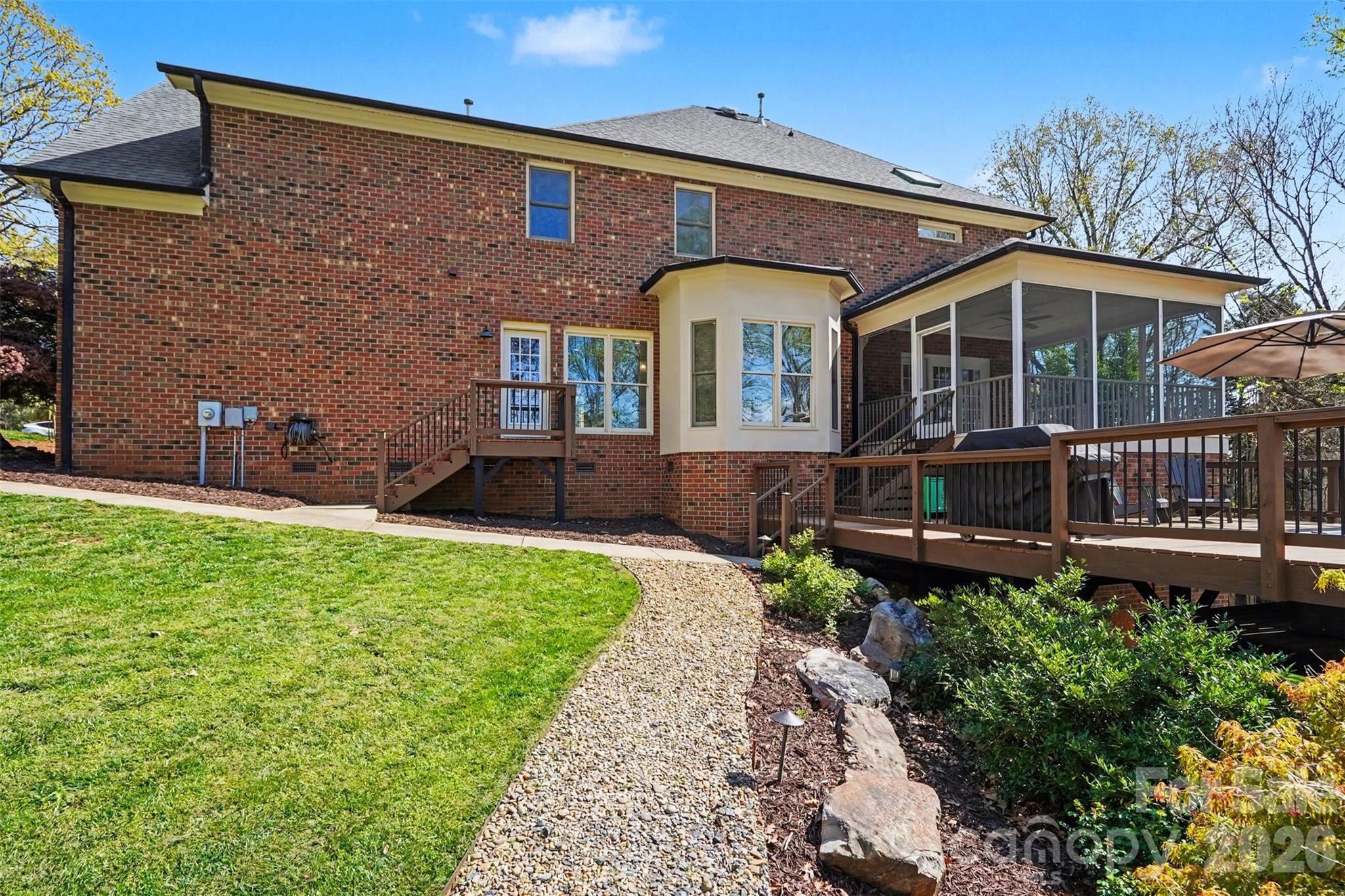 9800 Moody Court — Harrisburg